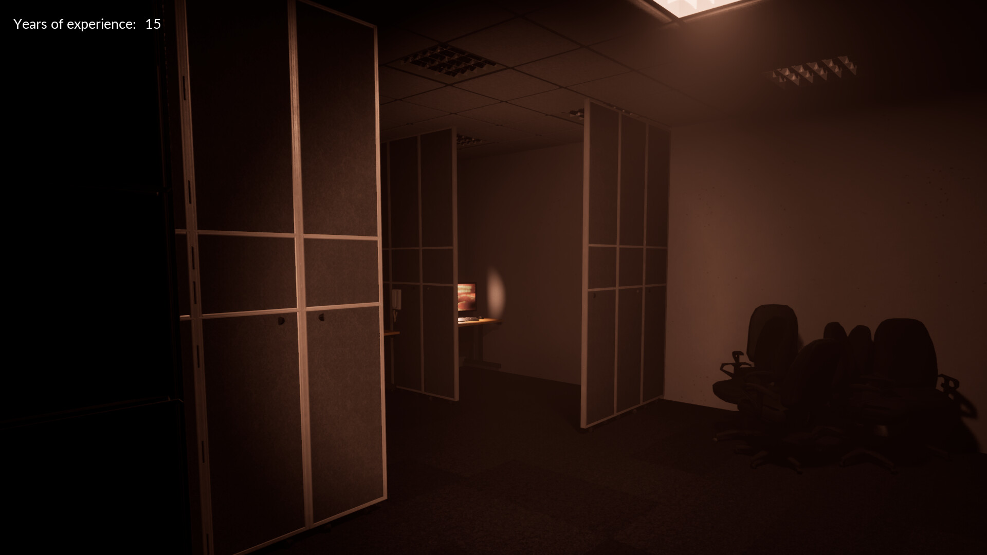 In Arrears screenshot 12