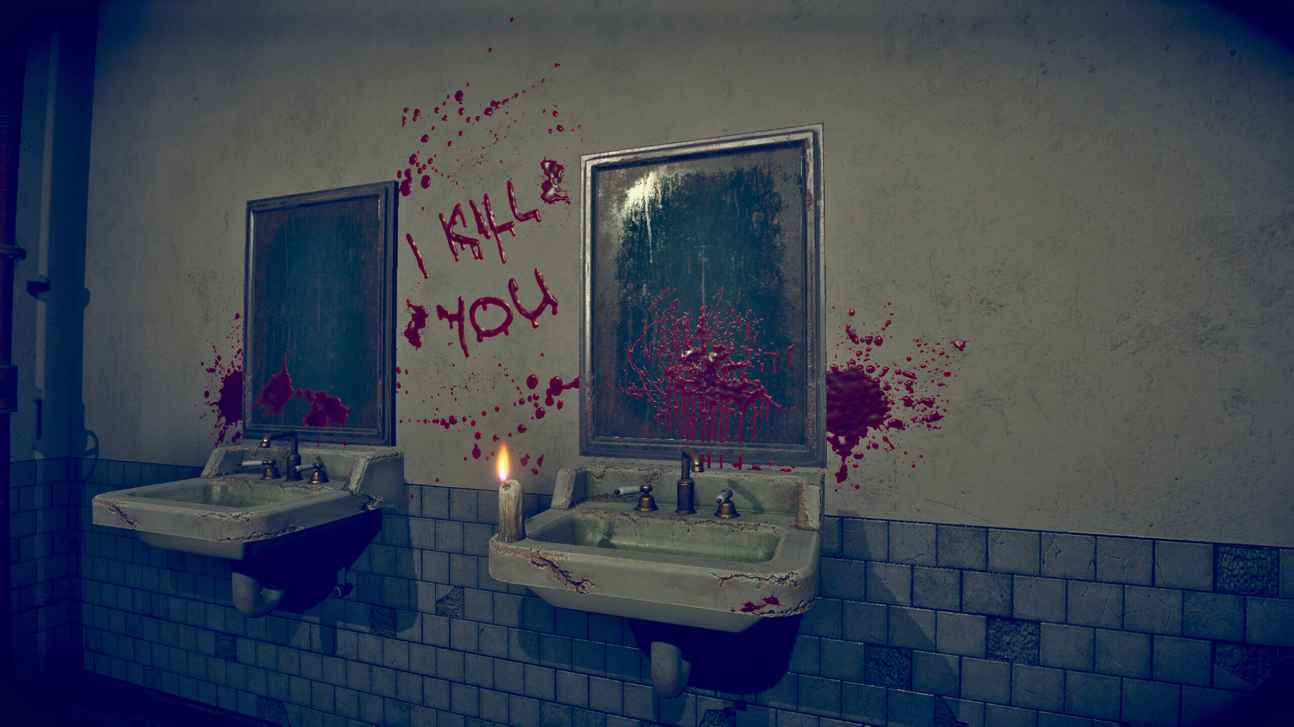 The Amygdala Protocol screenshot 5