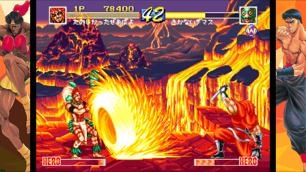 Screenshots