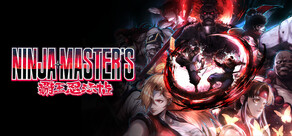 NINJA MASTER'S