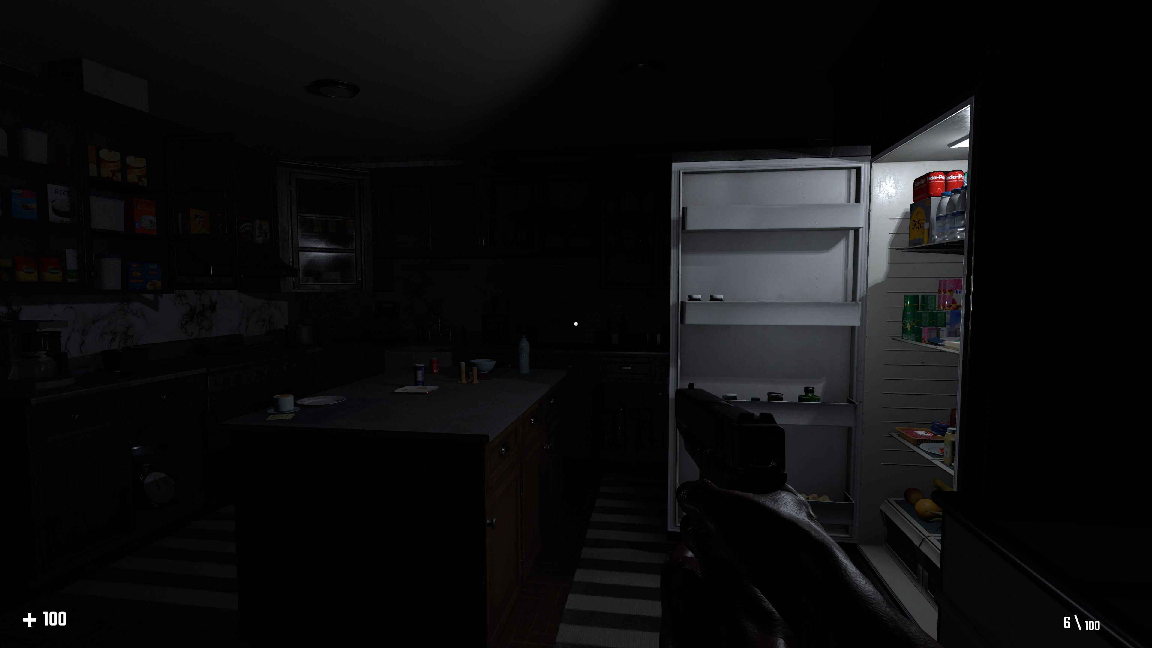 Strange island screenshot 5