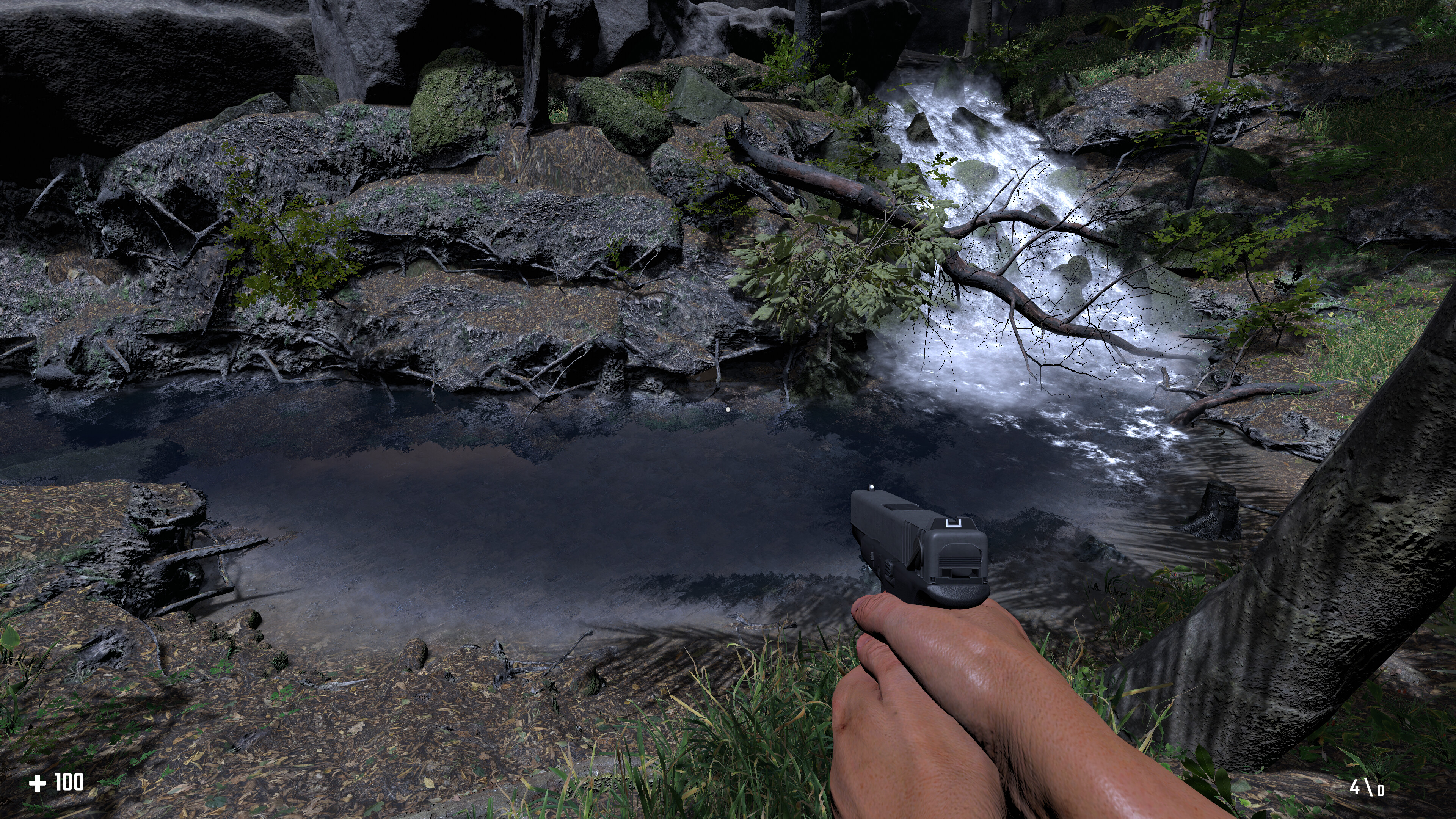 Strange island screenshot 4