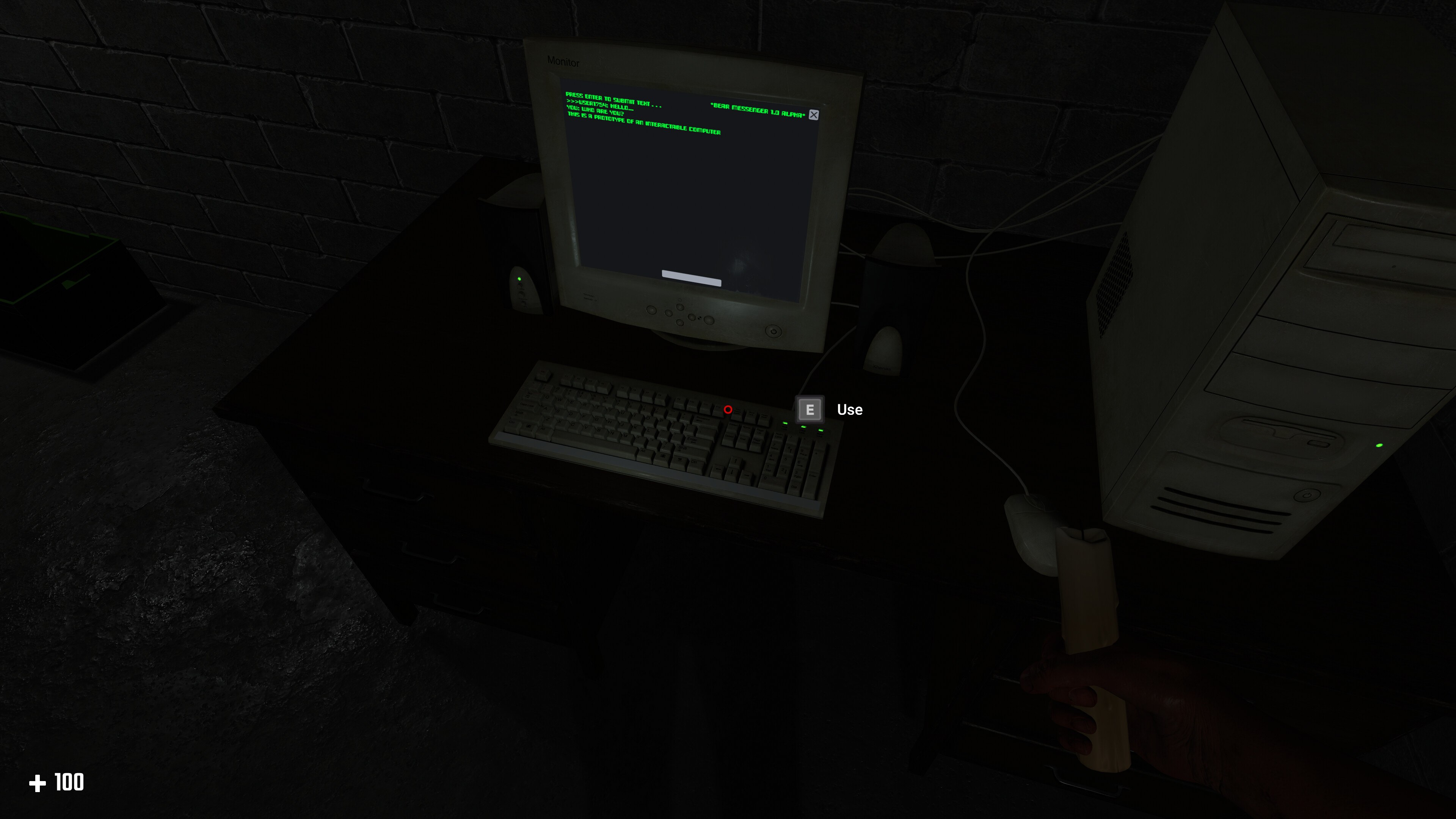Strange island screenshot 8