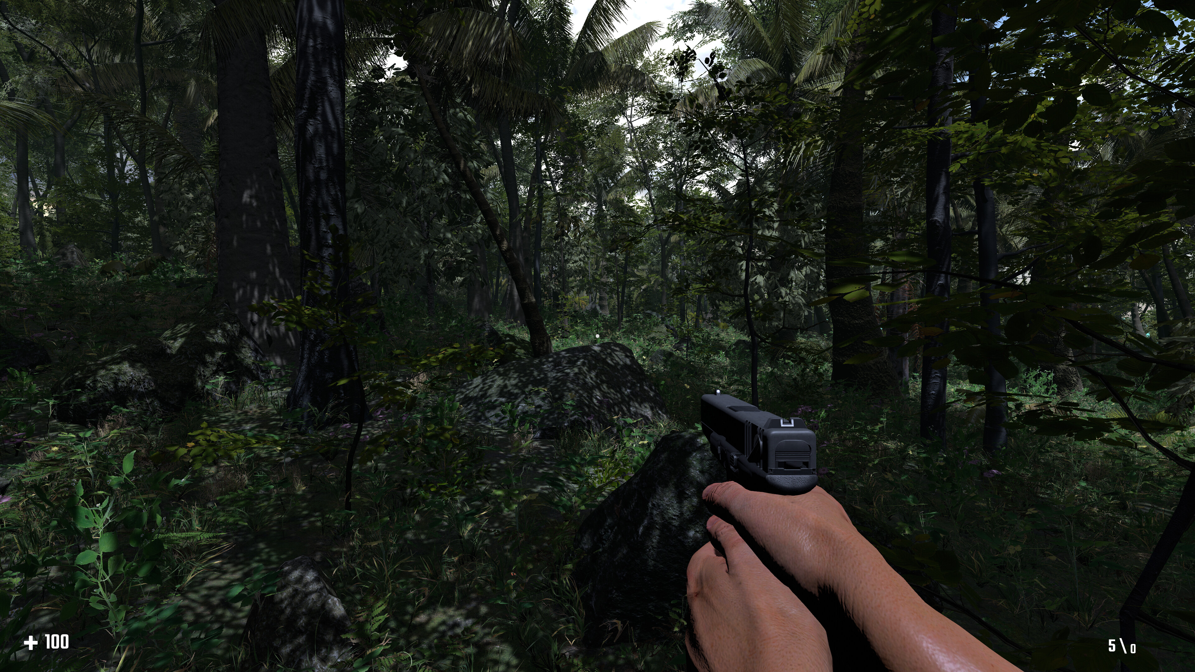 Strange island screenshot 7