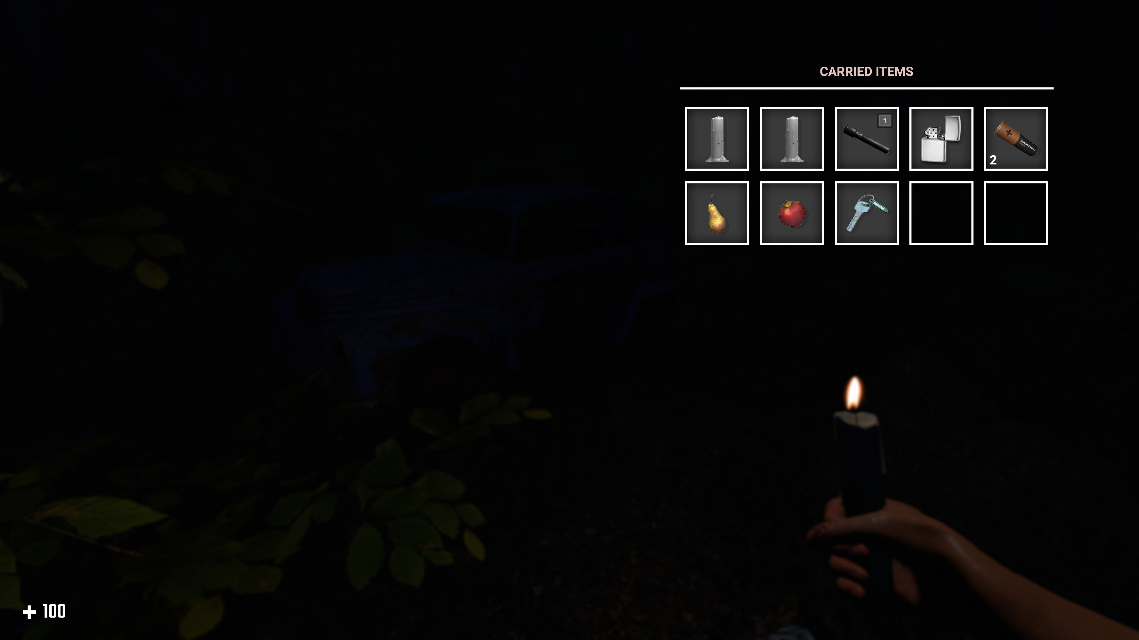 Strange island screenshot 11