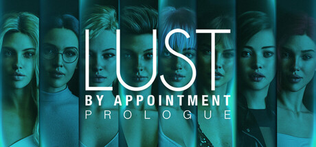 Lust By Appointment : Prologue