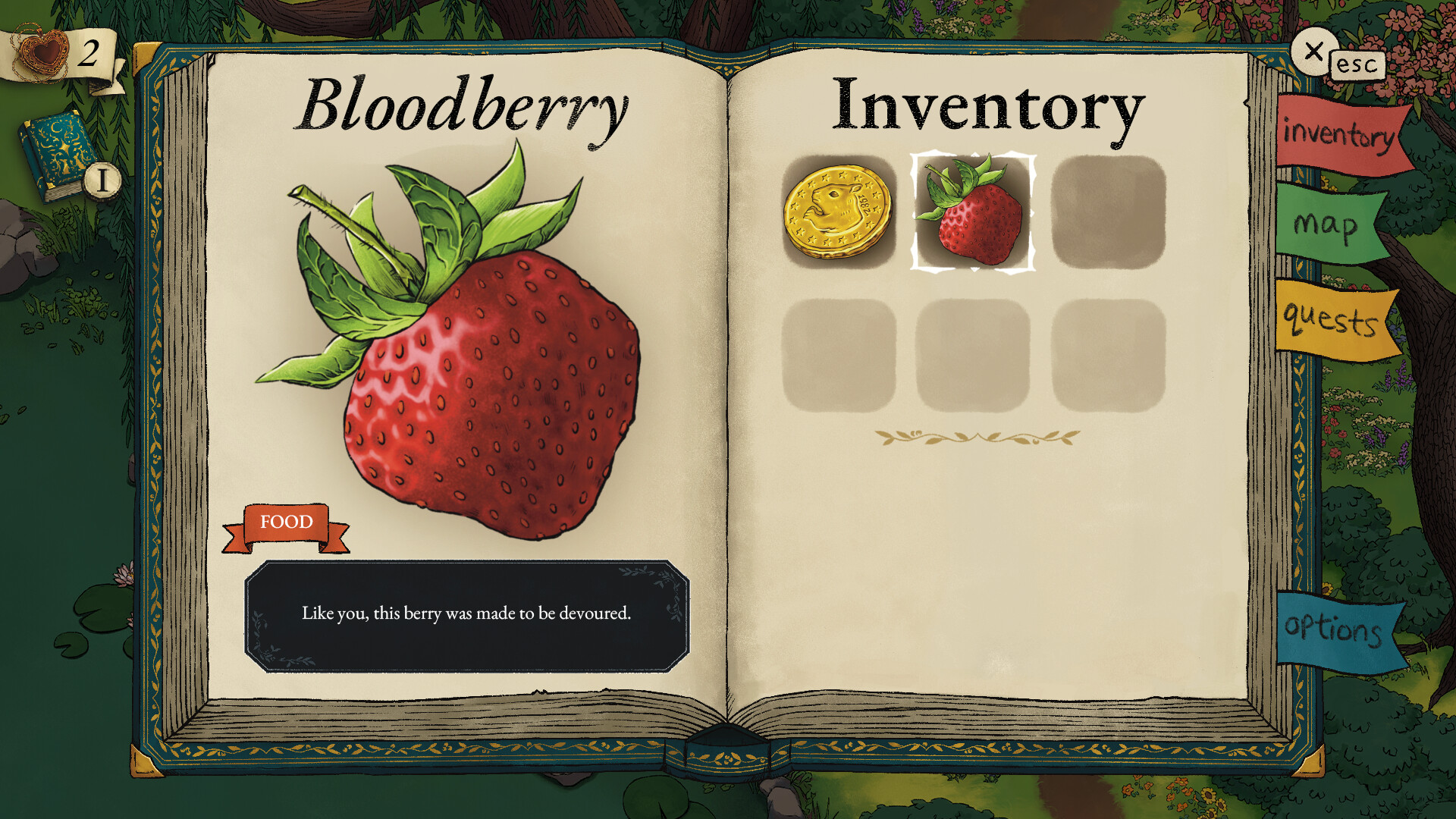 Dream Hollow screenshot 3