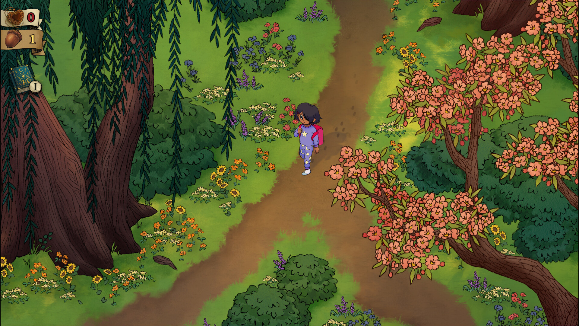 Dream Hollow screenshot 4