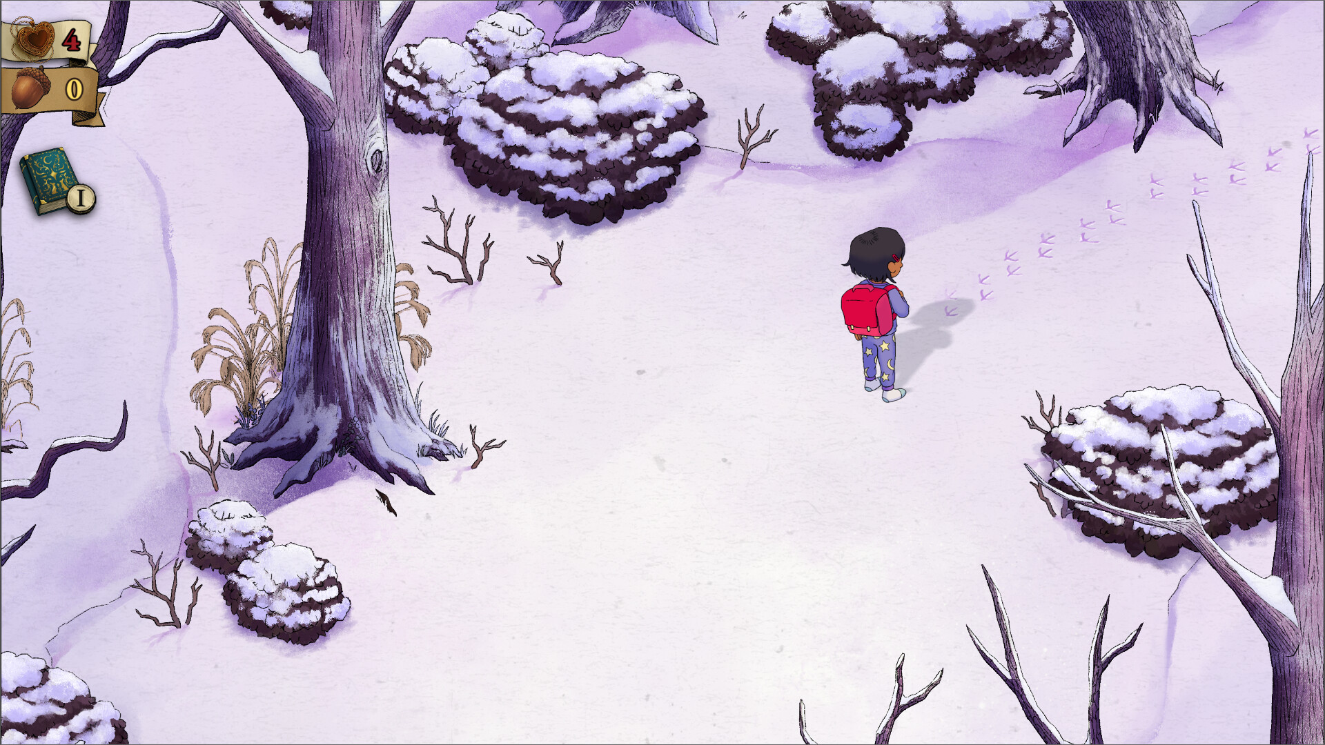 Dream Hollow screenshot 2
