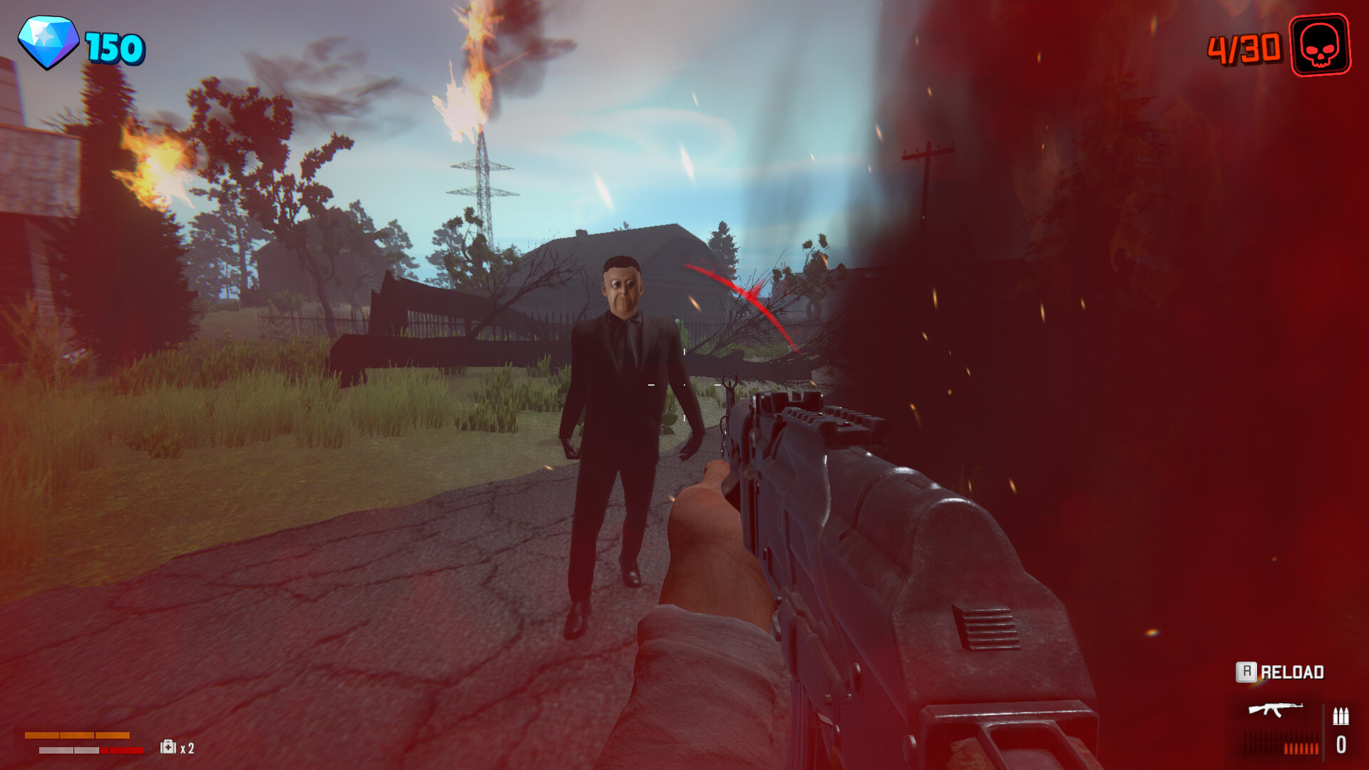 GOP STOP AUTO screenshot 4