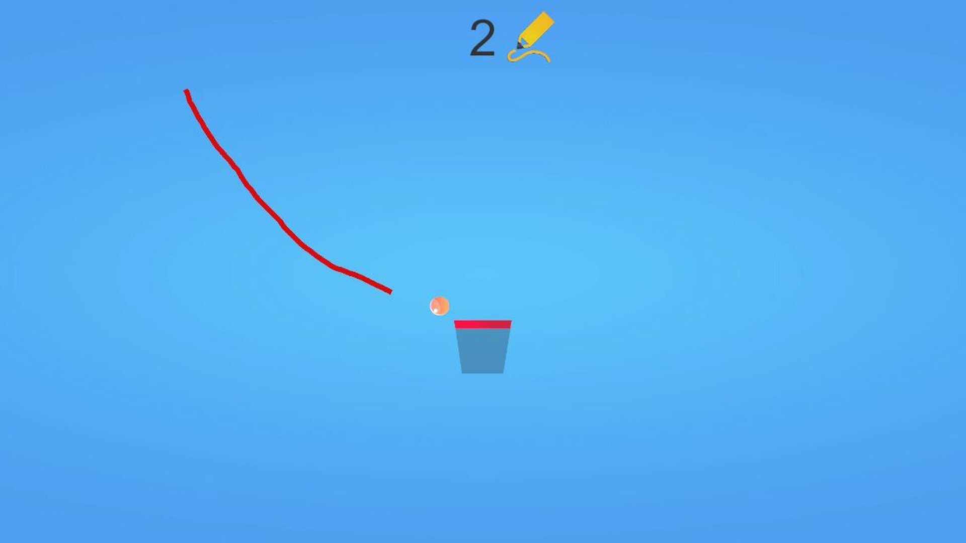 Ultimate Dunk Shooter screenshot 4