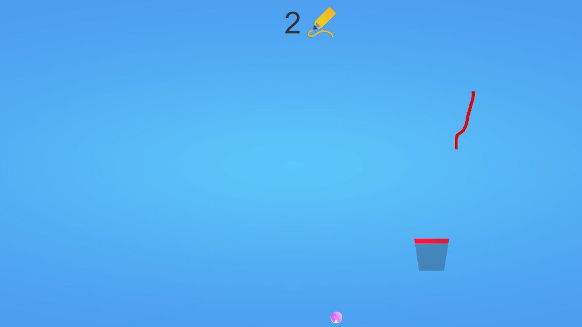 Ultimate Dunk Shooter screenshot 3