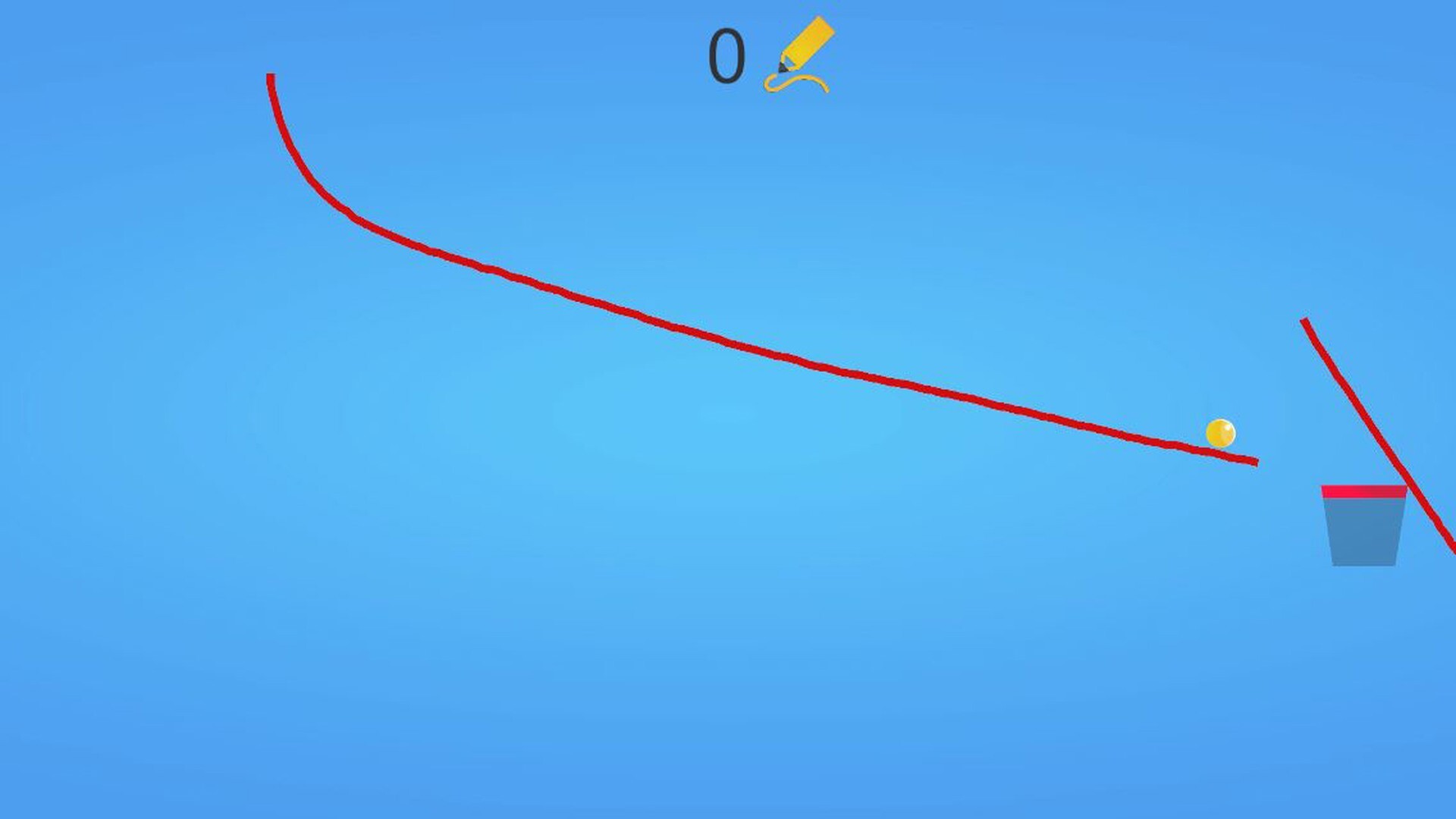 Ultimate Dunk Shooter screenshot 5