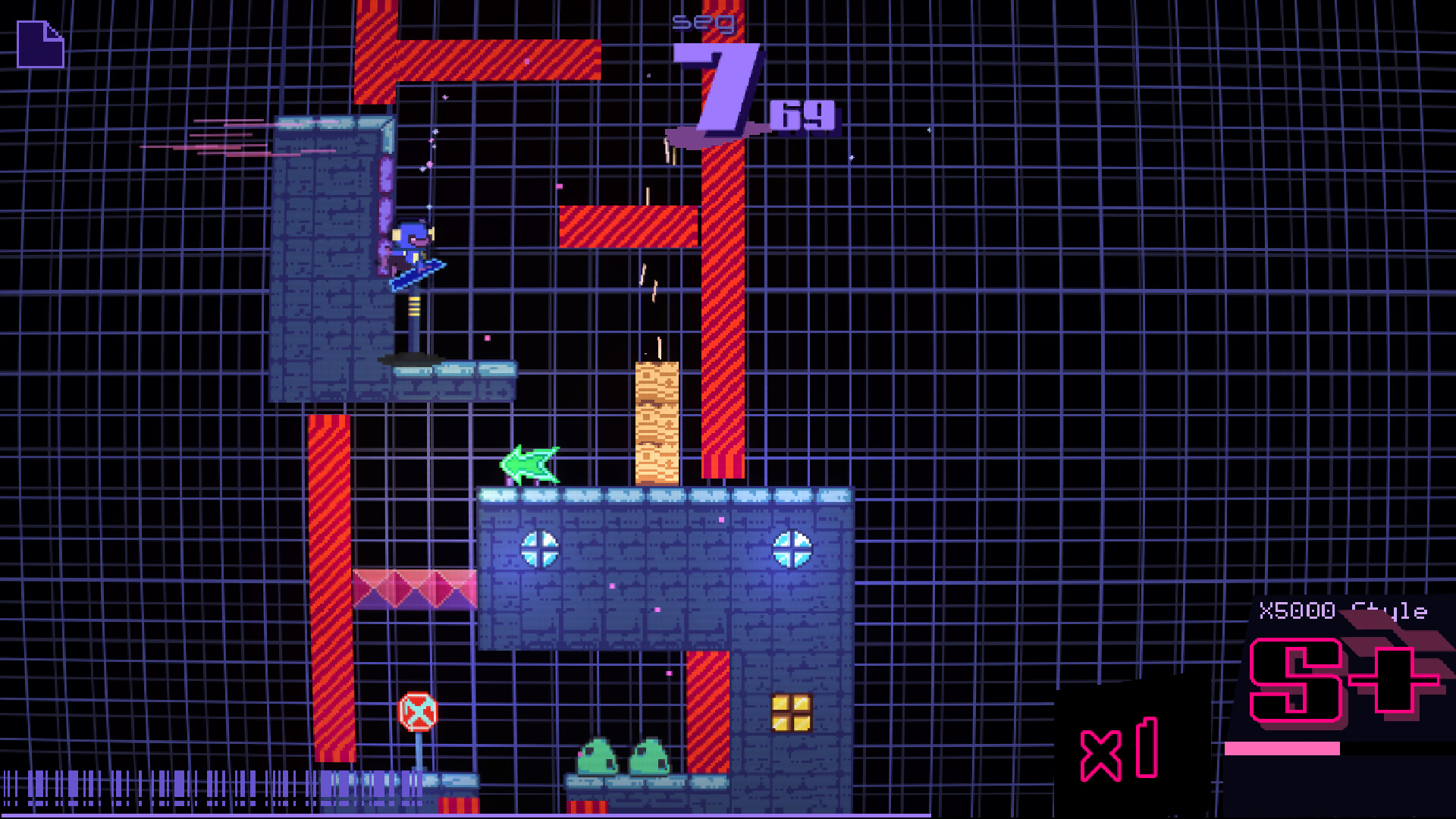 Speedtickers screenshot 8