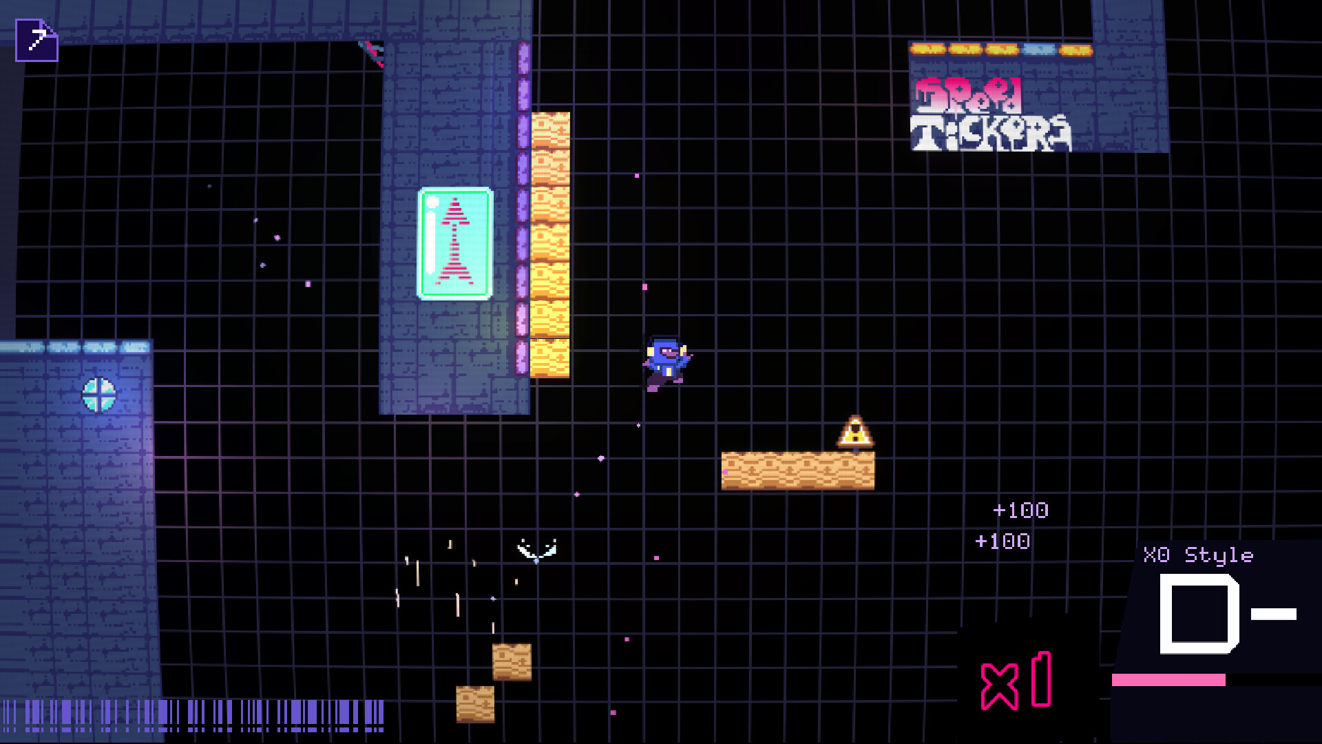 Speedtickers screenshot 6