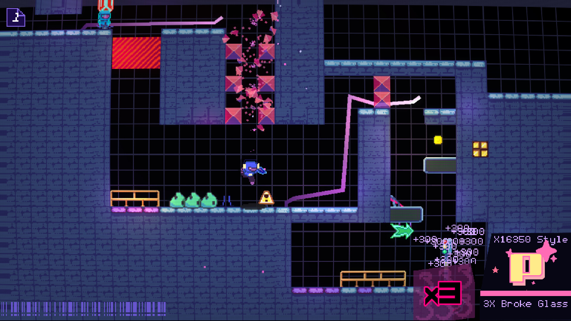 Speedtickers screenshot 7