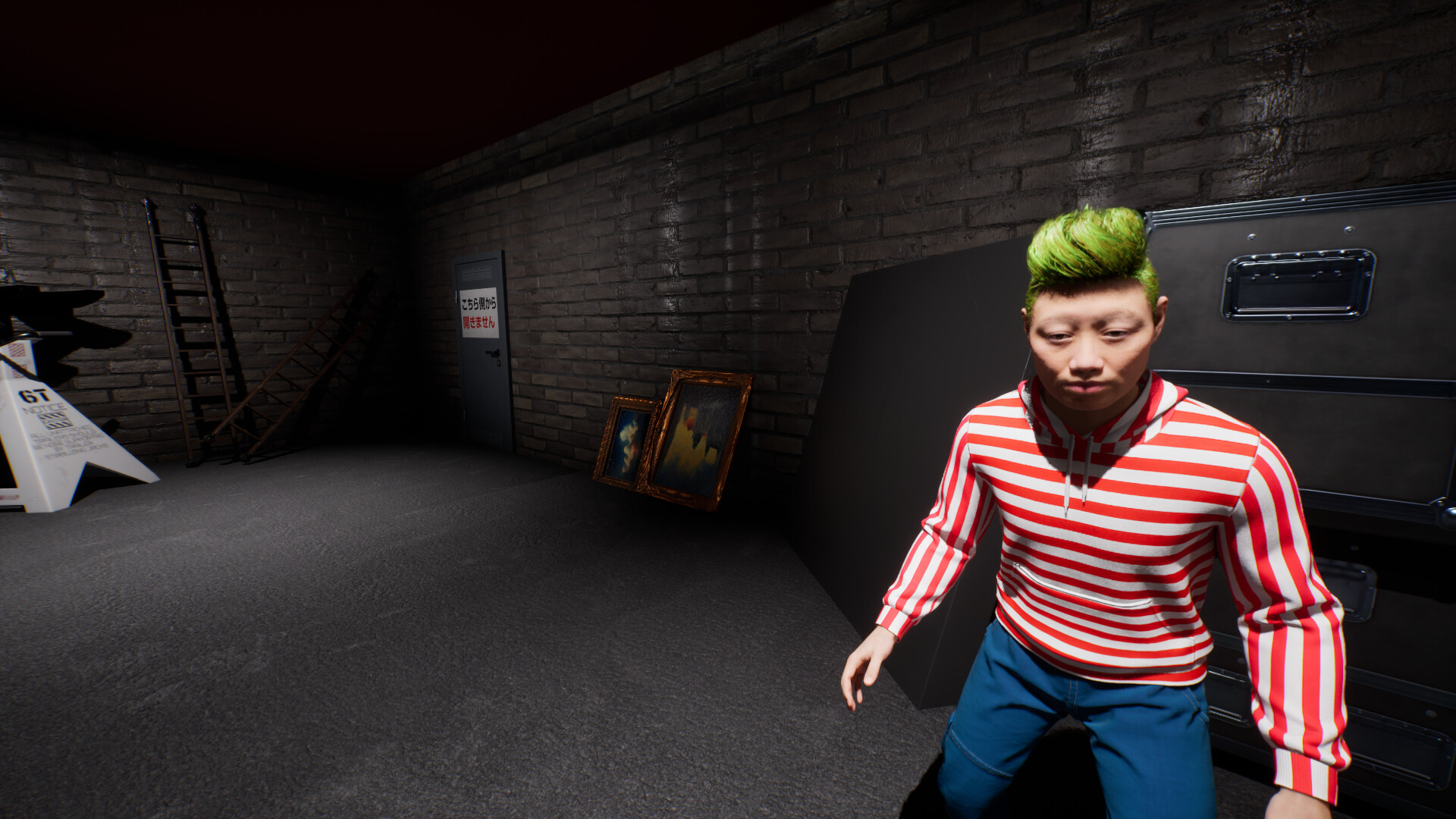 BIGGEST PIANO screenshot 1
