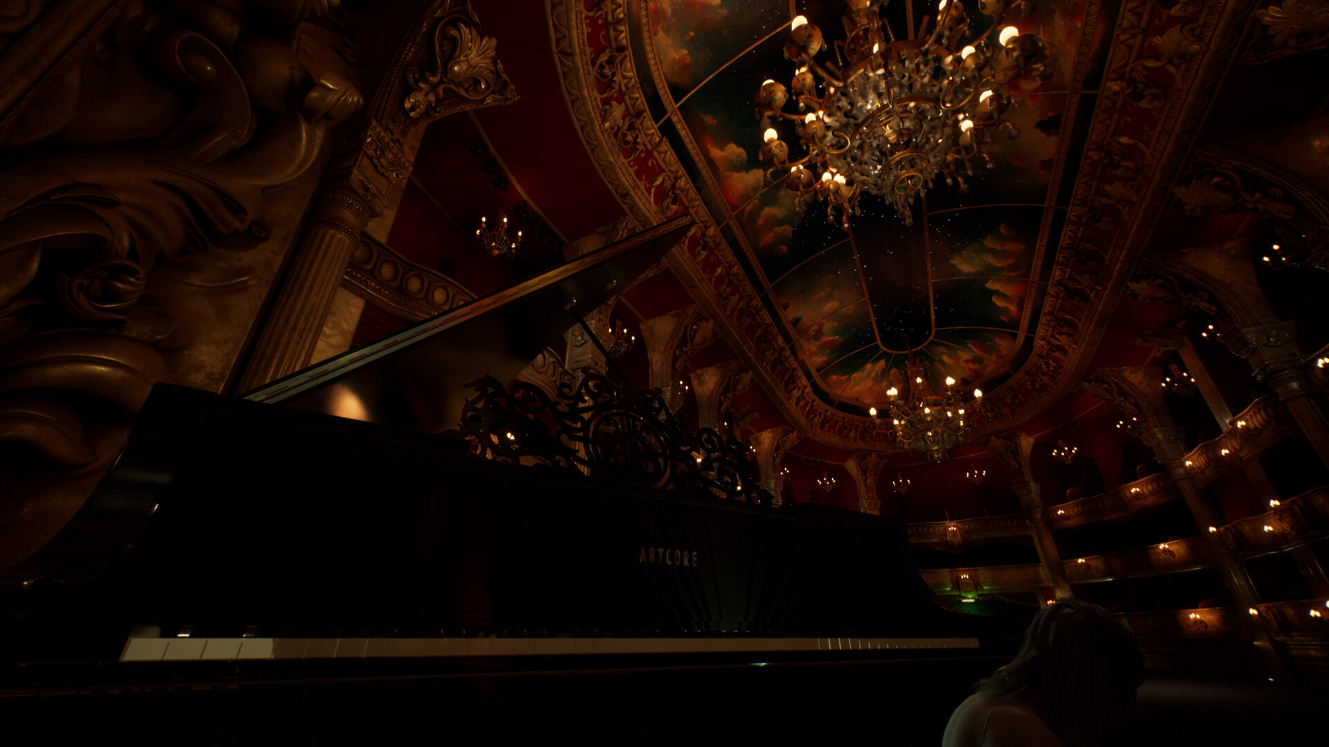 BIGGEST PIANO screenshot 11