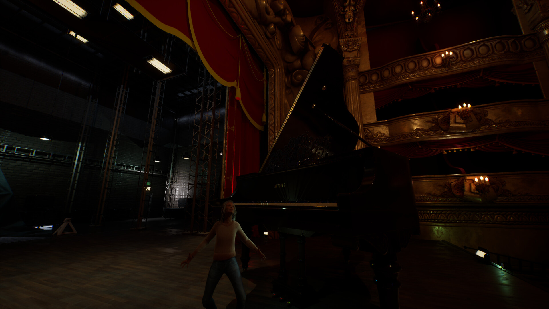 BIGGEST PIANO screenshot 10