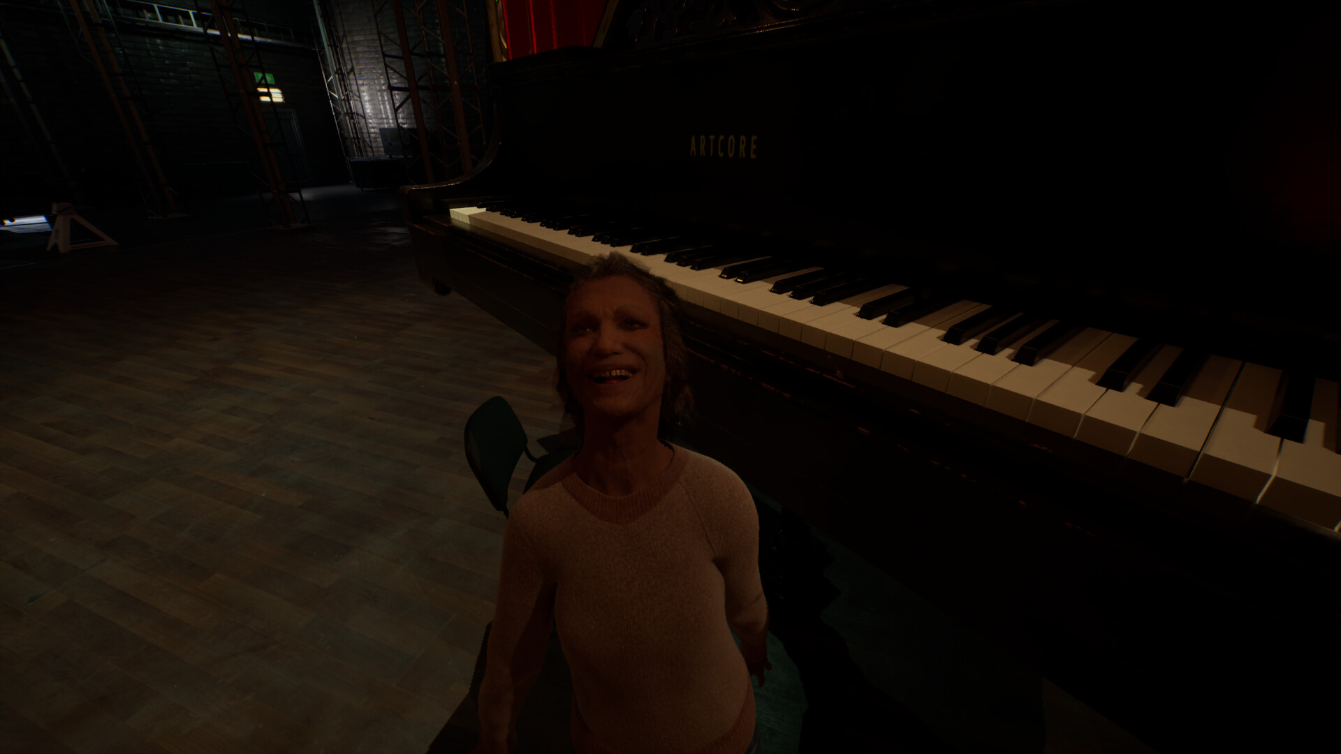 BIGGEST PIANO screenshot 9