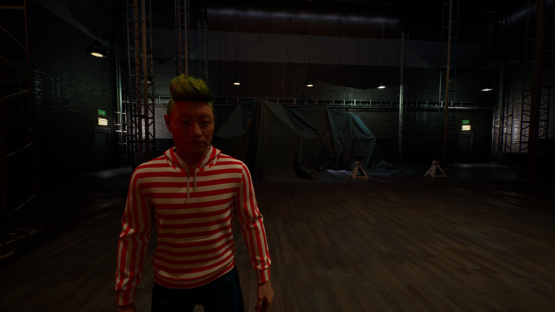 BIGGEST PIANO screenshot 13