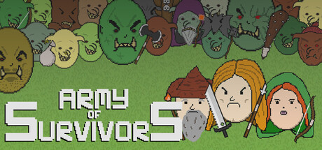Army of Survivors