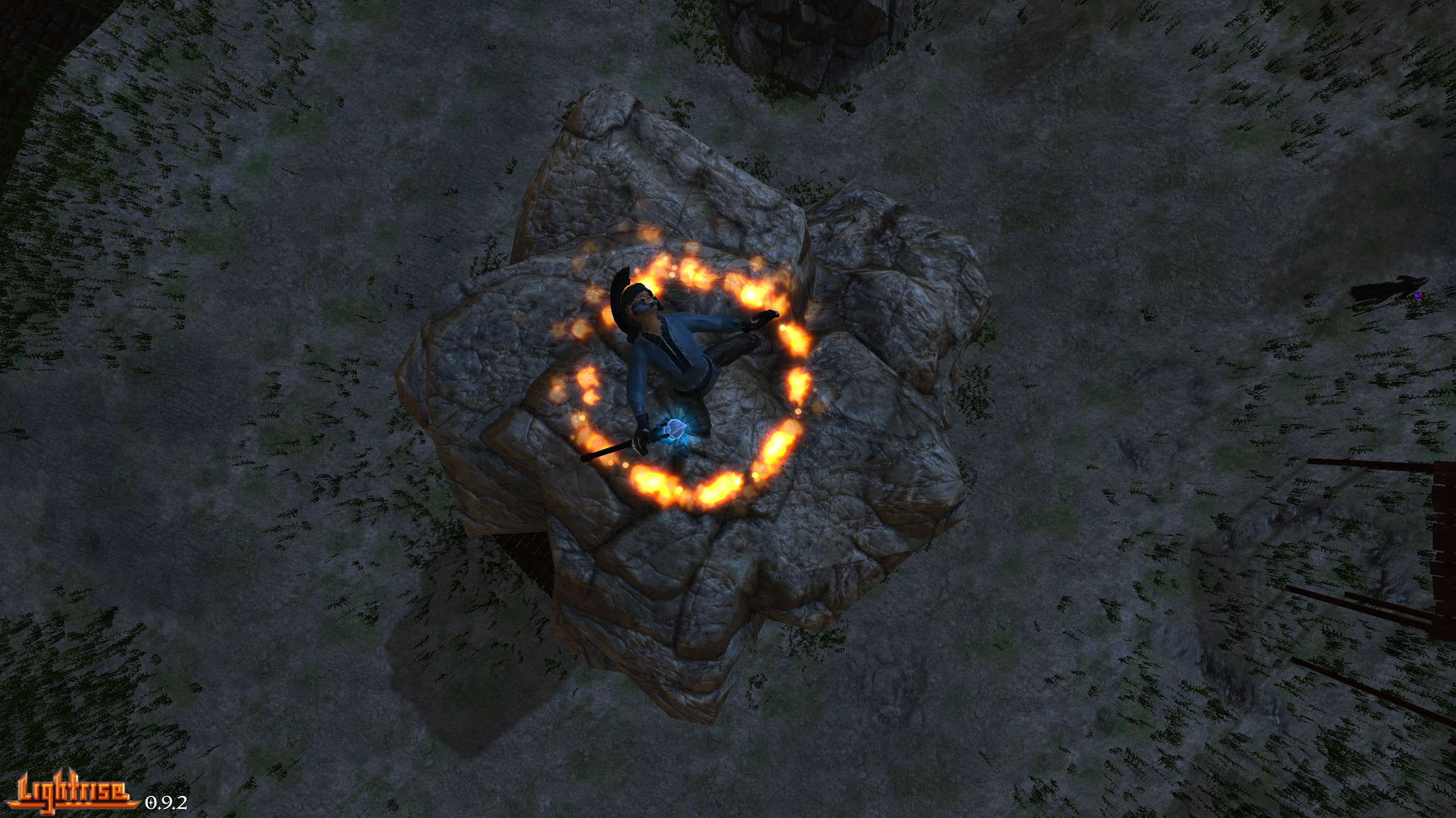 Lightrise screenshot 36