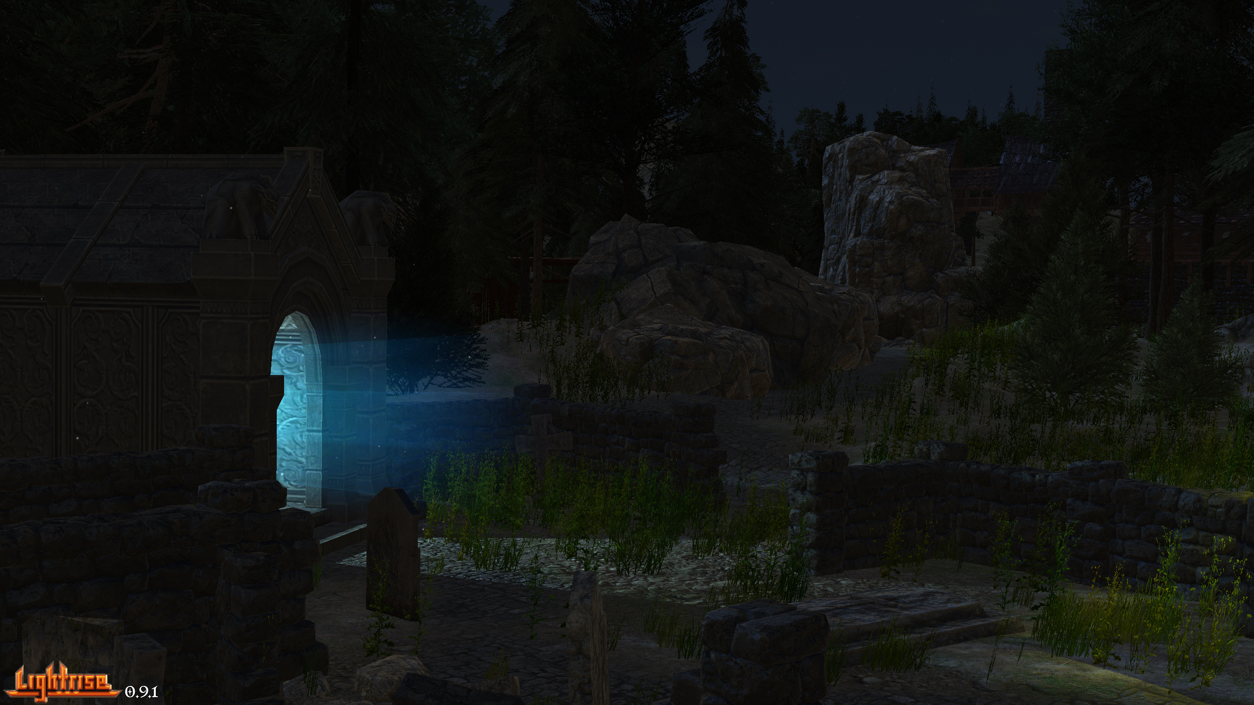 Lightrise screenshot 42