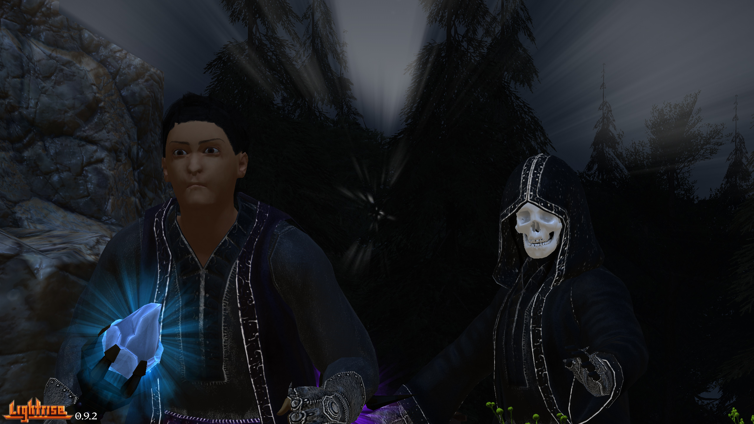 Lightrise screenshot 5