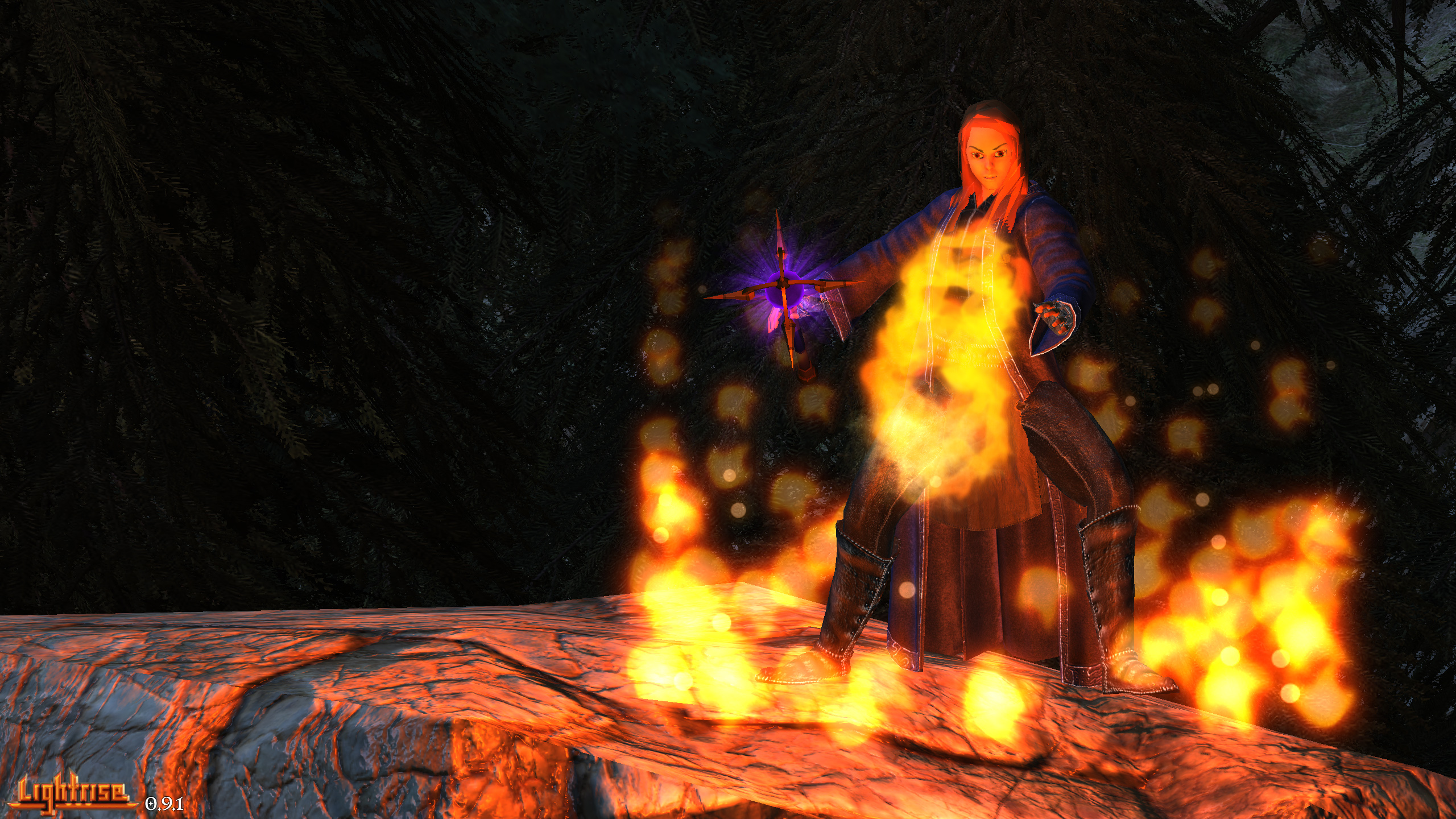 Lightrise screenshot 43