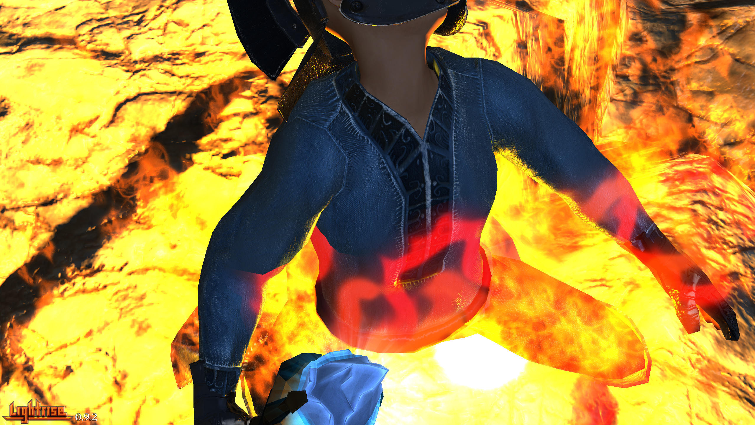 Lightrise screenshot 30