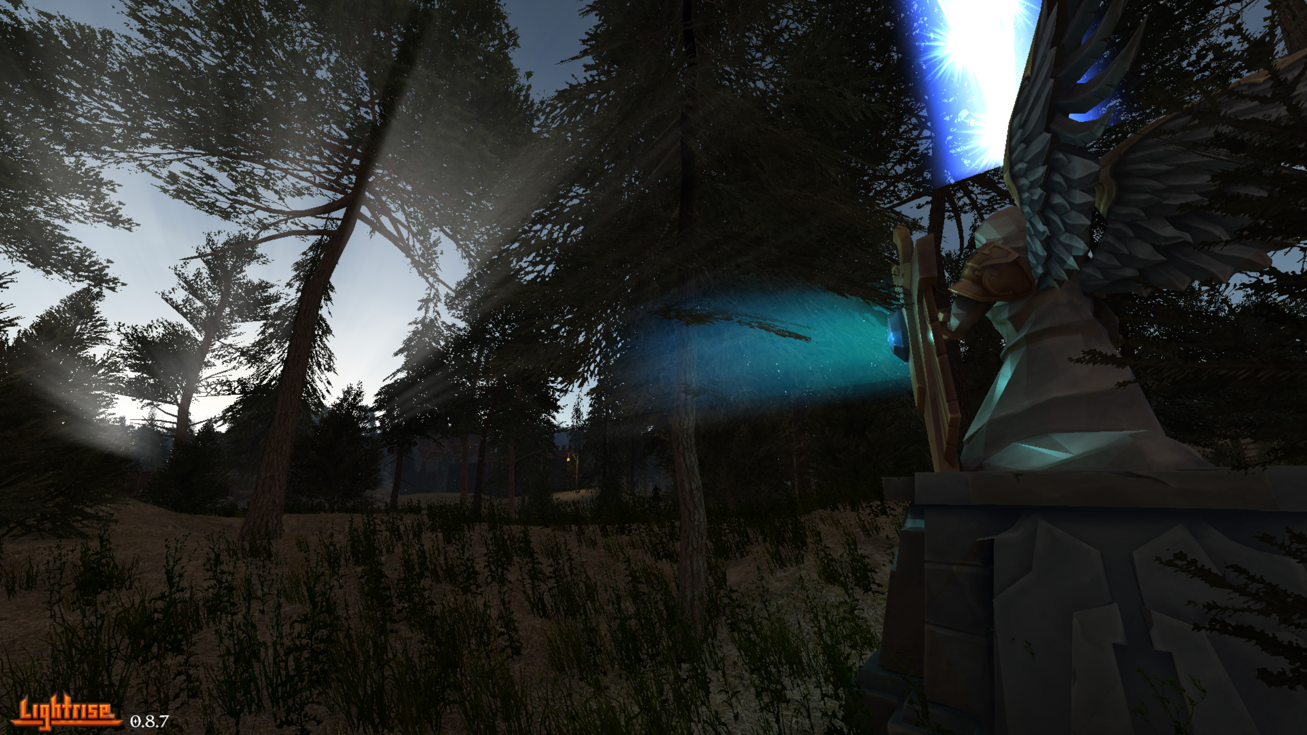 Lightrise screenshot 3