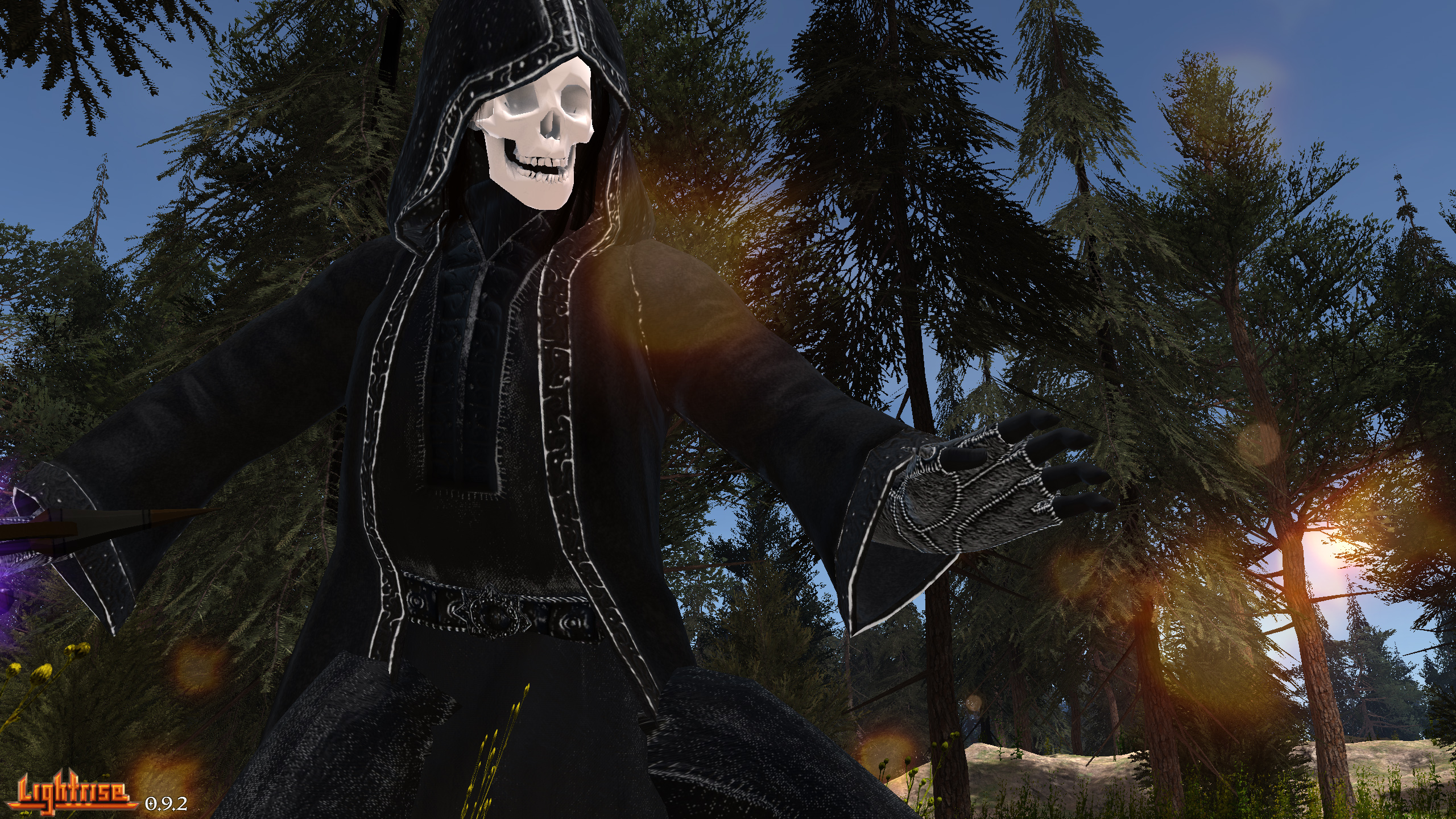 Lightrise screenshot 13