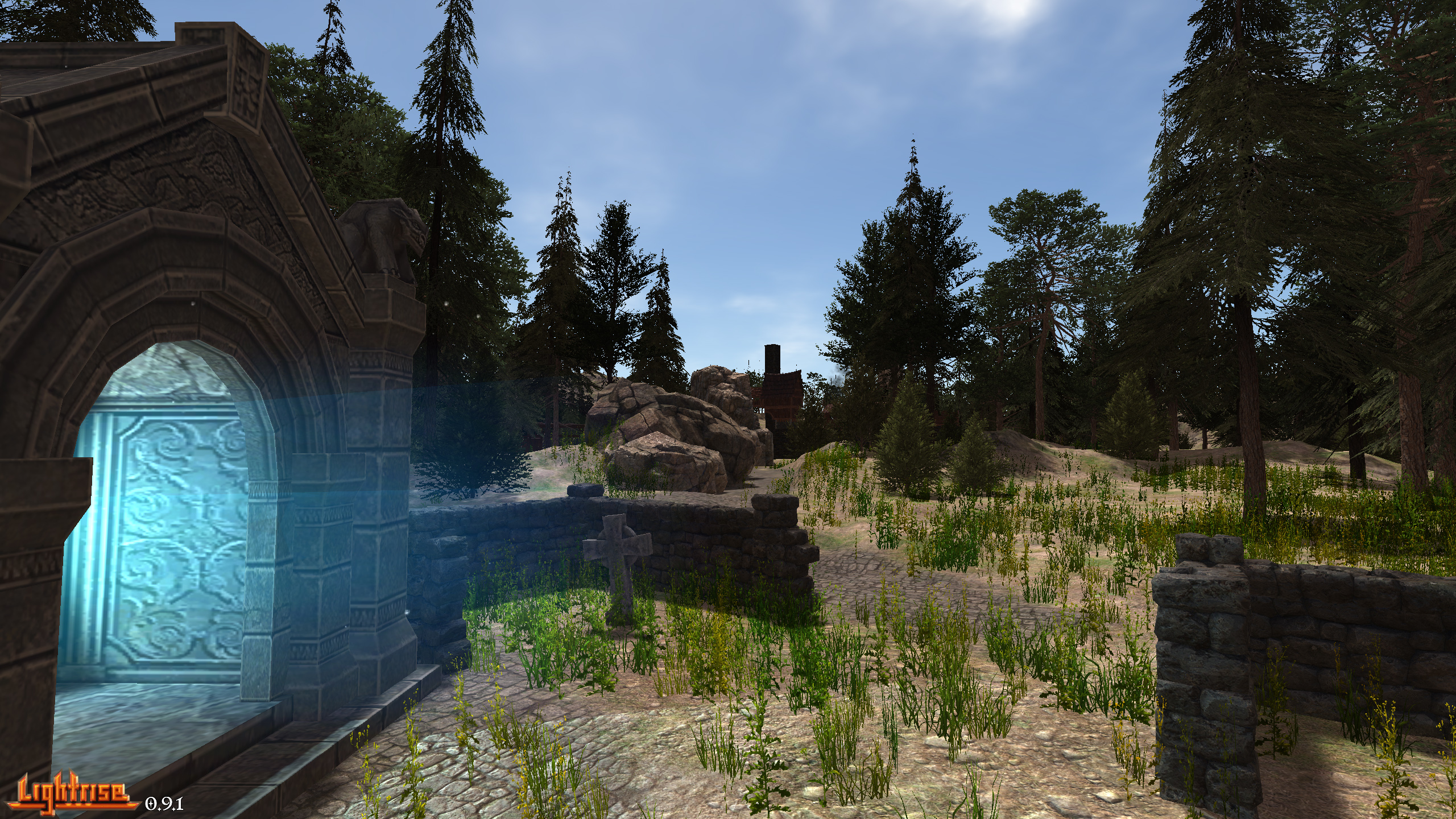 Lightrise screenshot 45