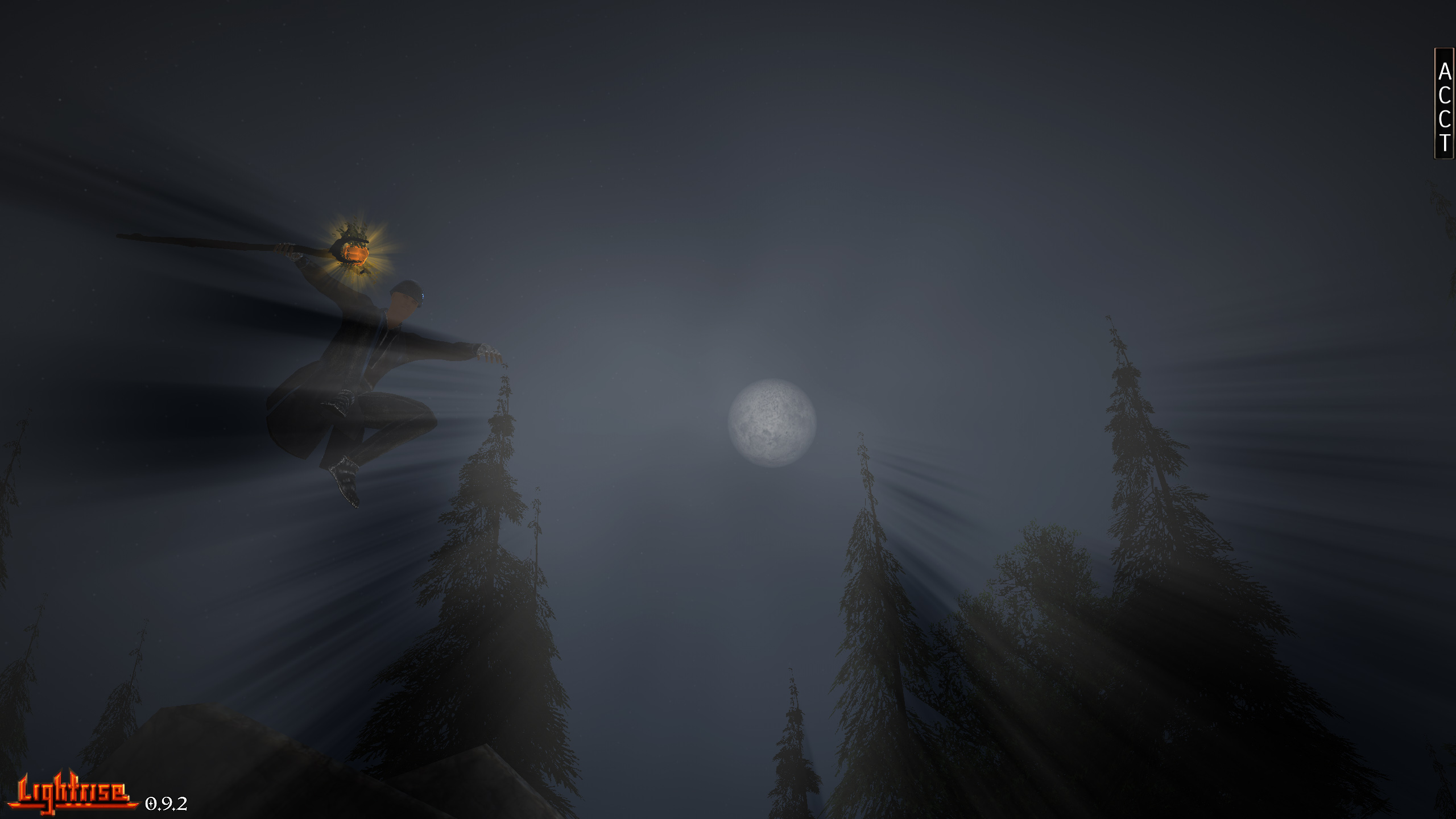 Lightrise screenshot 9
