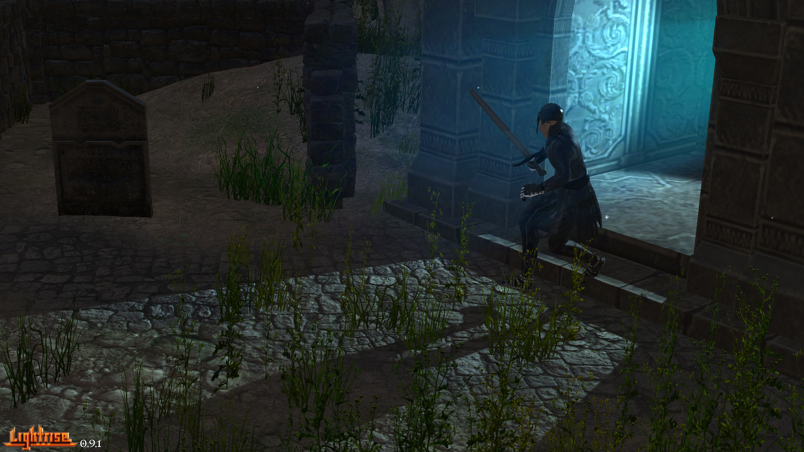 Lightrise screenshot 38