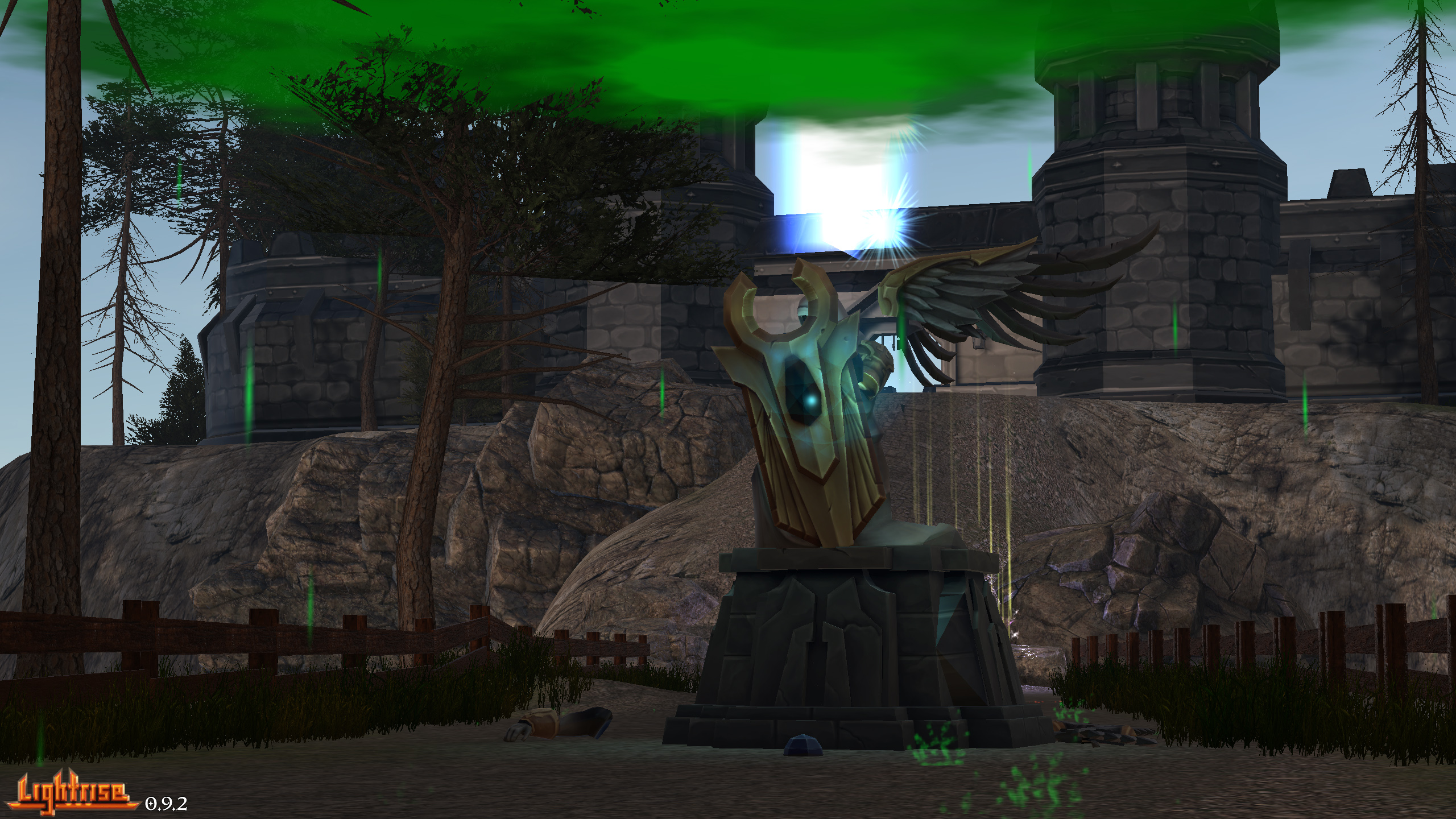 Lightrise screenshot 19