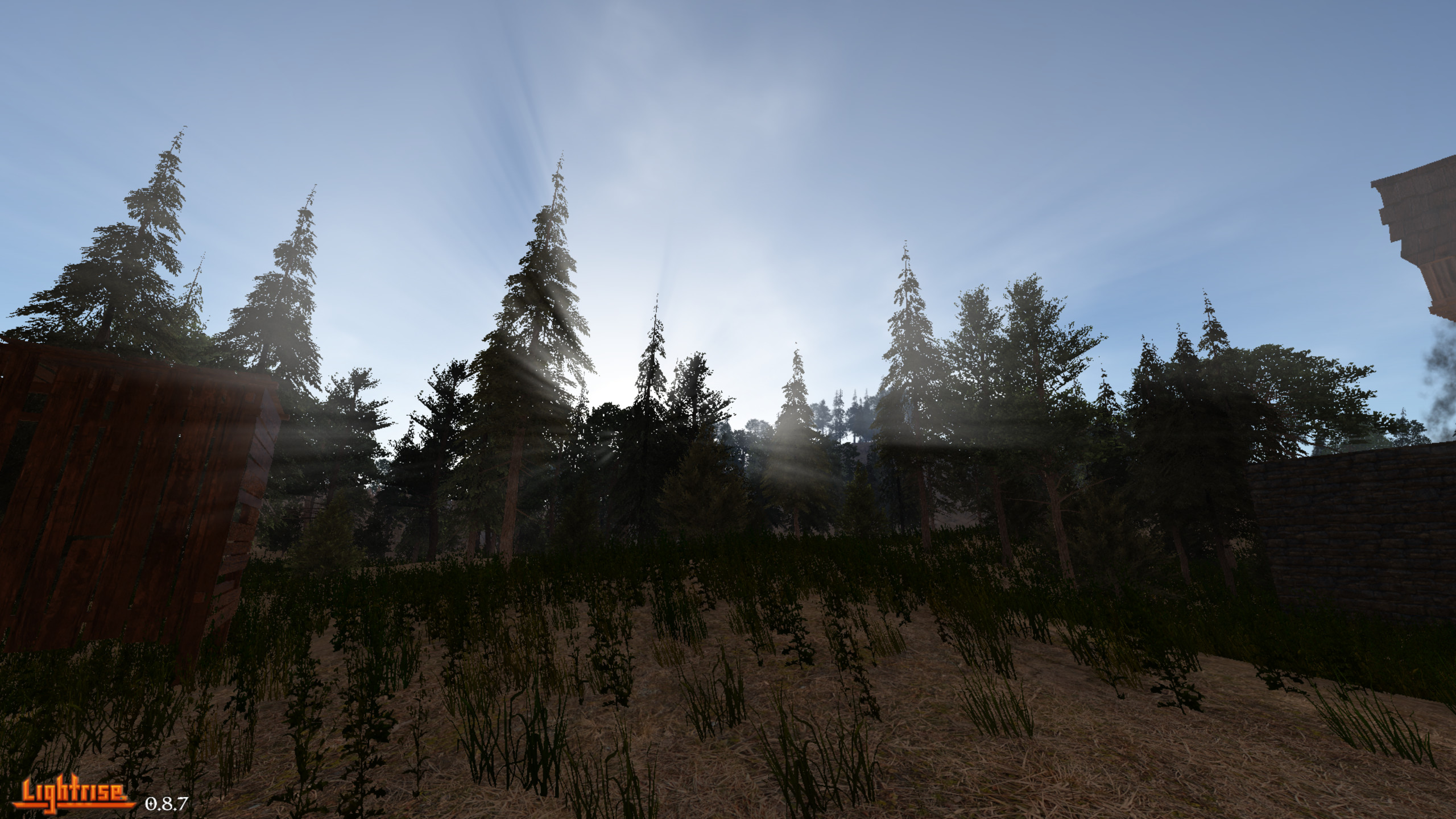 Lightrise screenshot 2