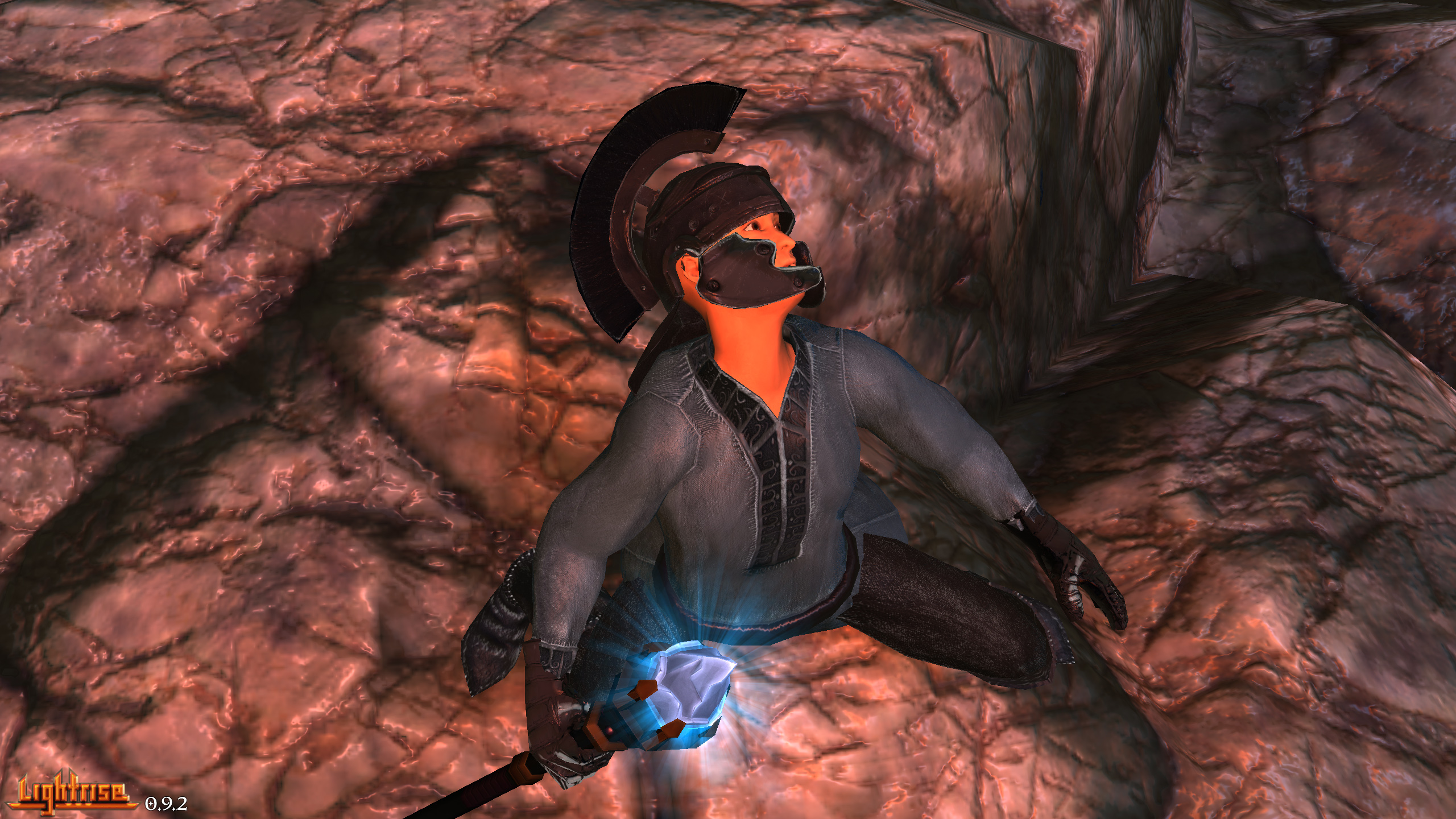 Lightrise screenshot 31