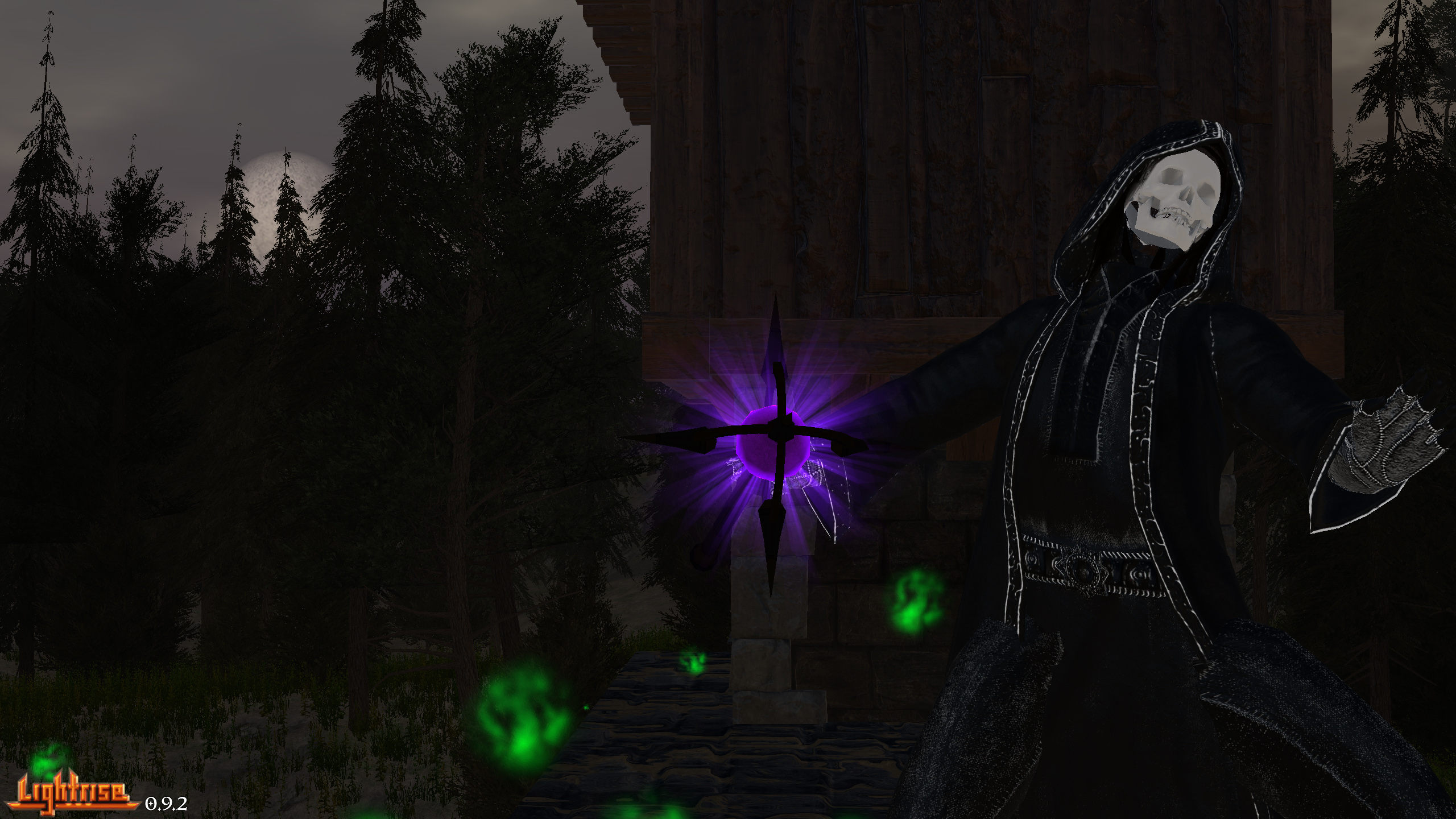 Lightrise screenshot 21