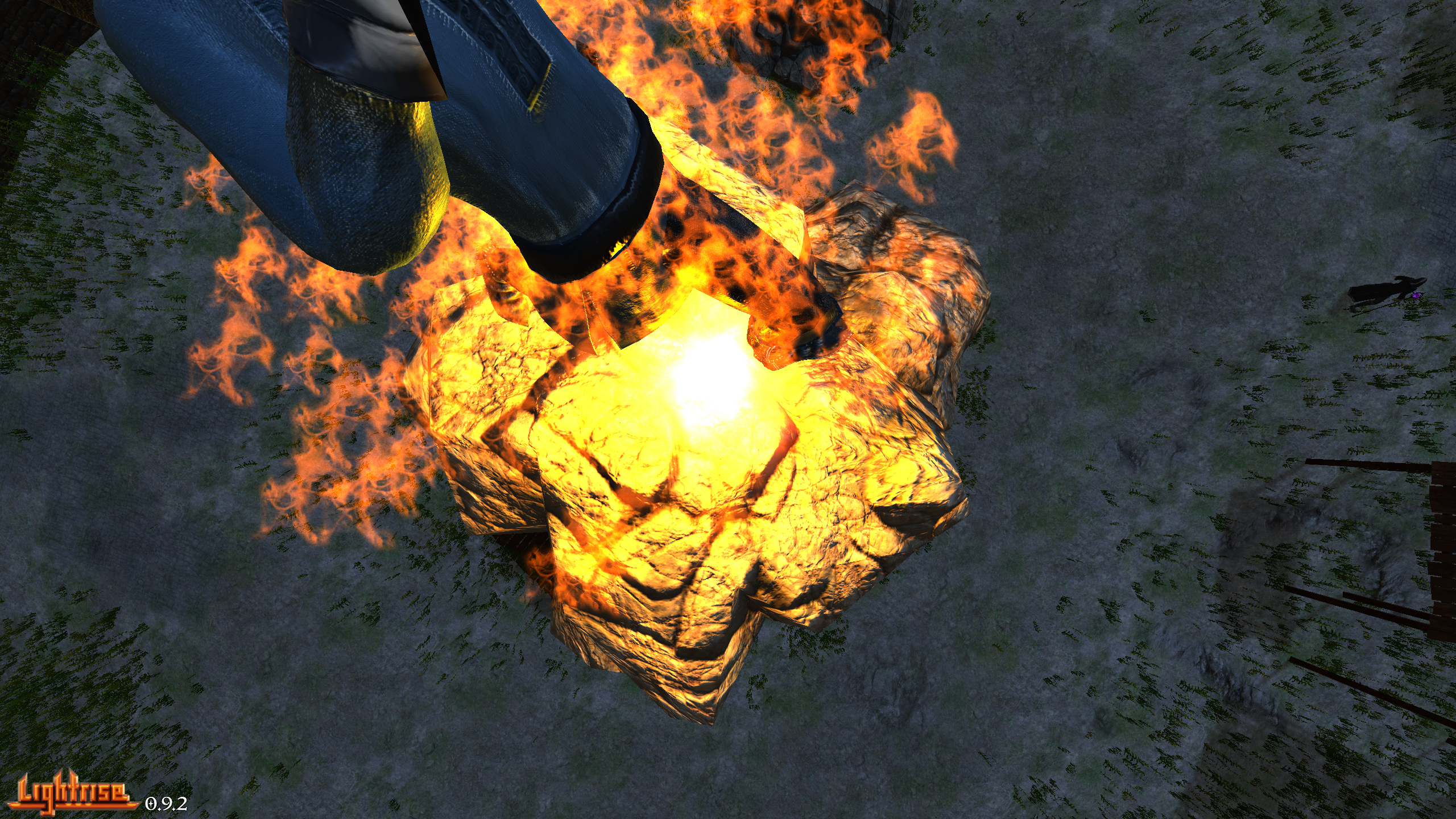 Lightrise screenshot 33