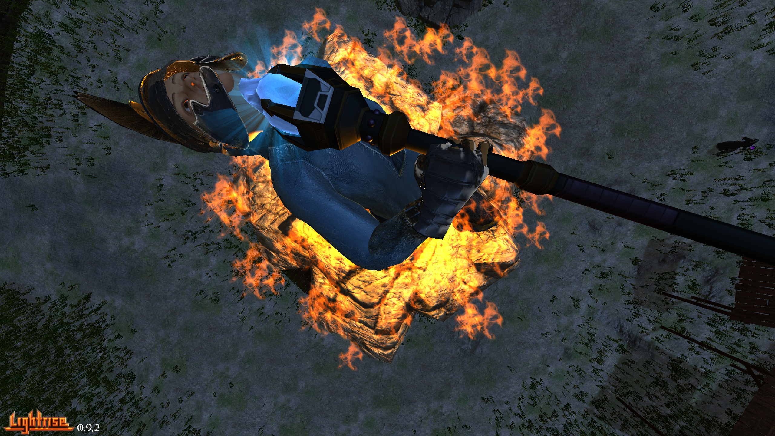 Lightrise screenshot 32