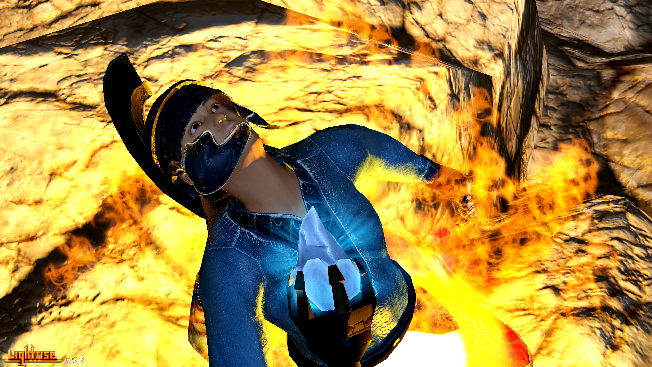 Lightrise screenshot 34