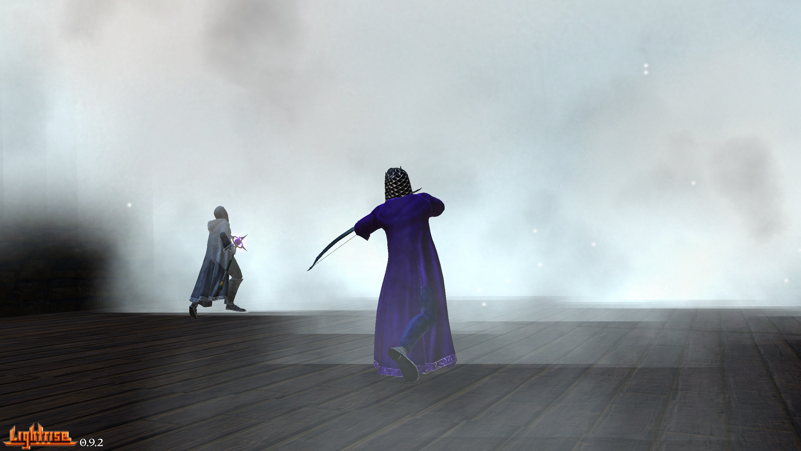 Lightrise screenshot 24