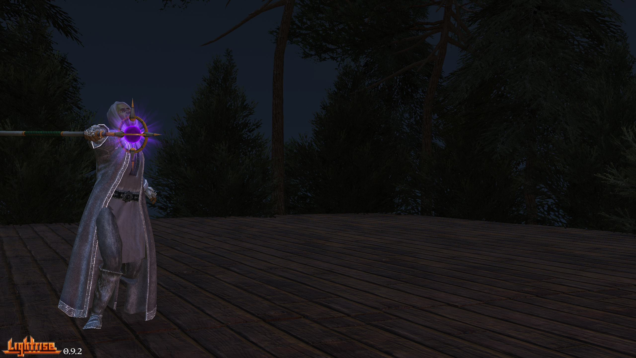 Lightrise screenshot 23