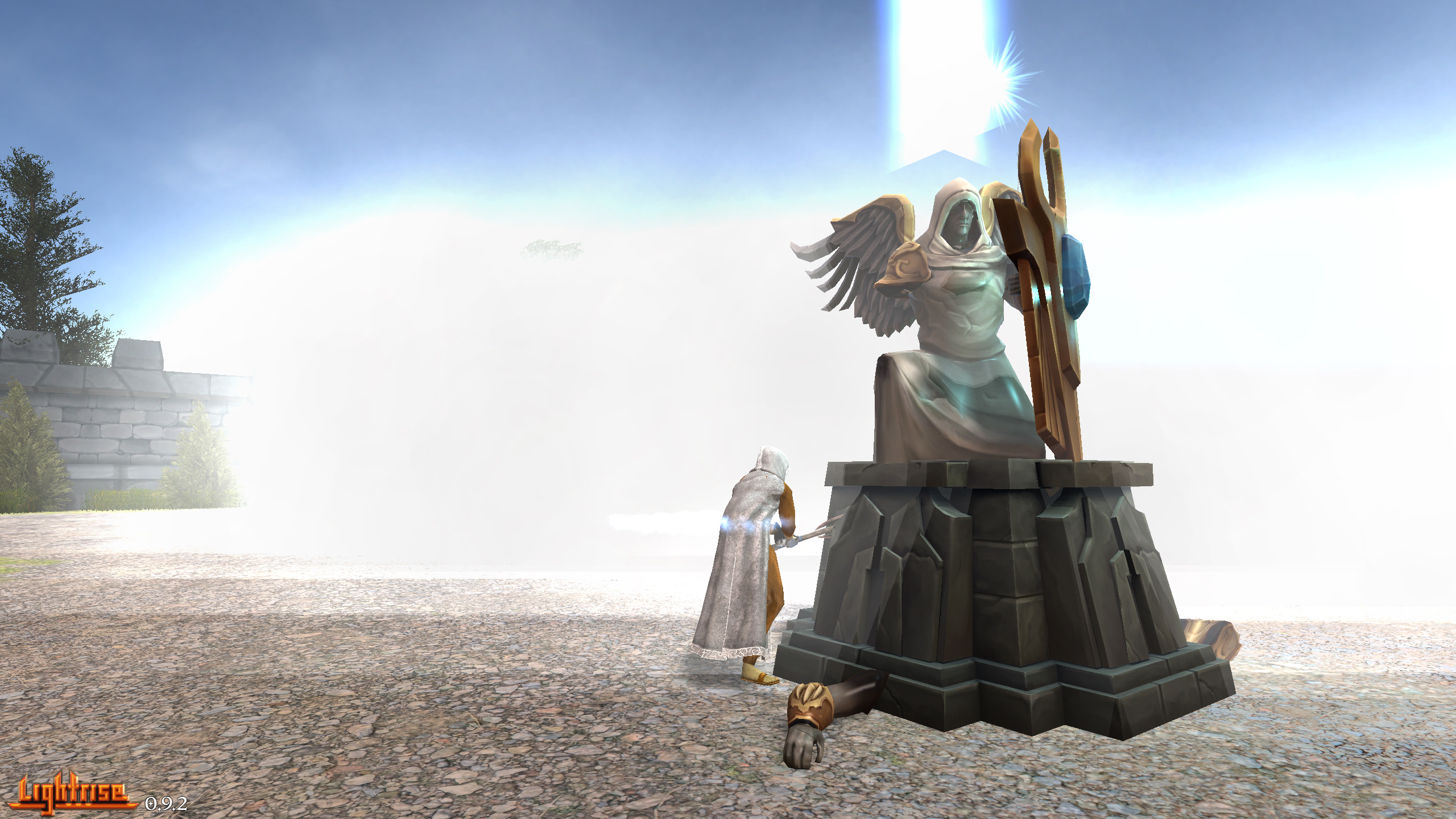 Lightrise screenshot 20