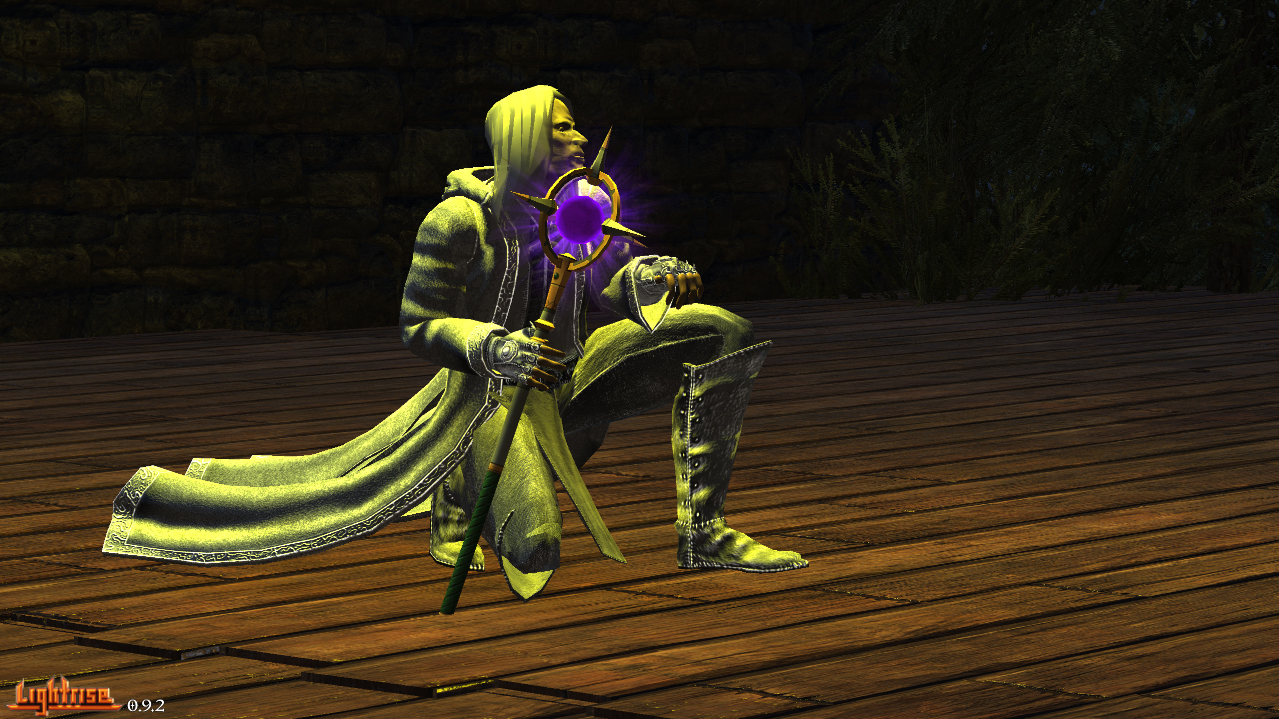 Lightrise screenshot 25