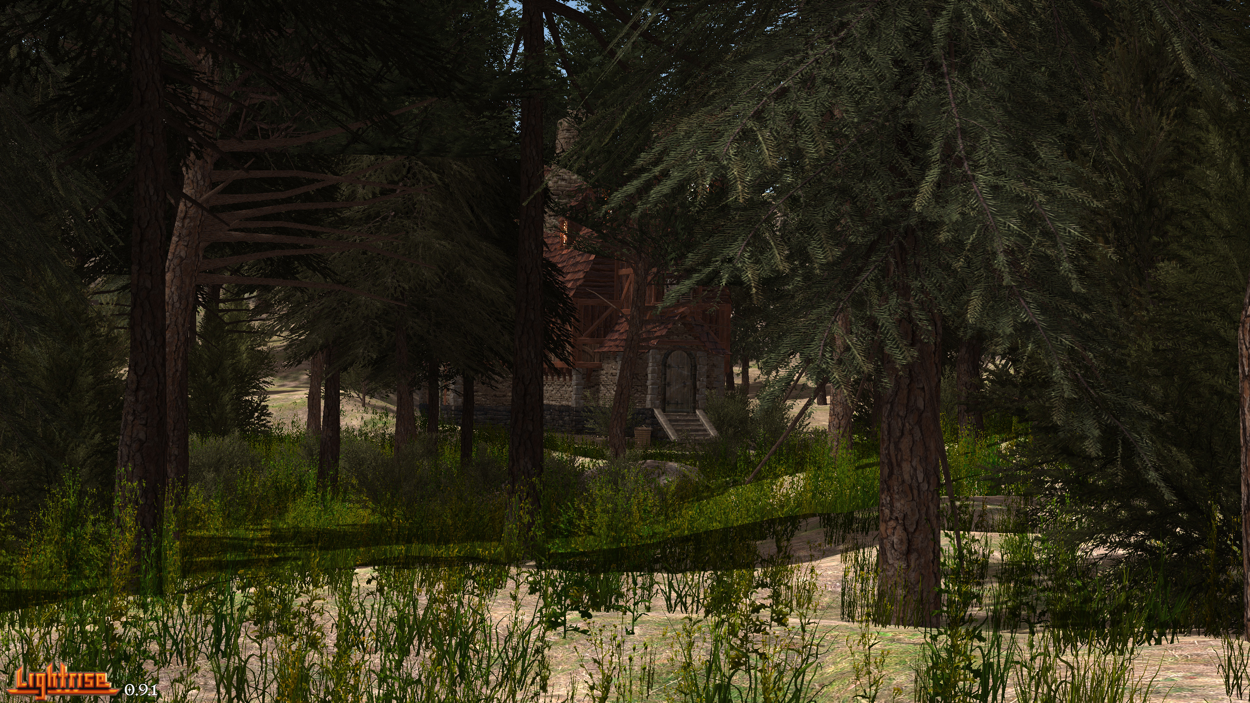 Lightrise screenshot 46