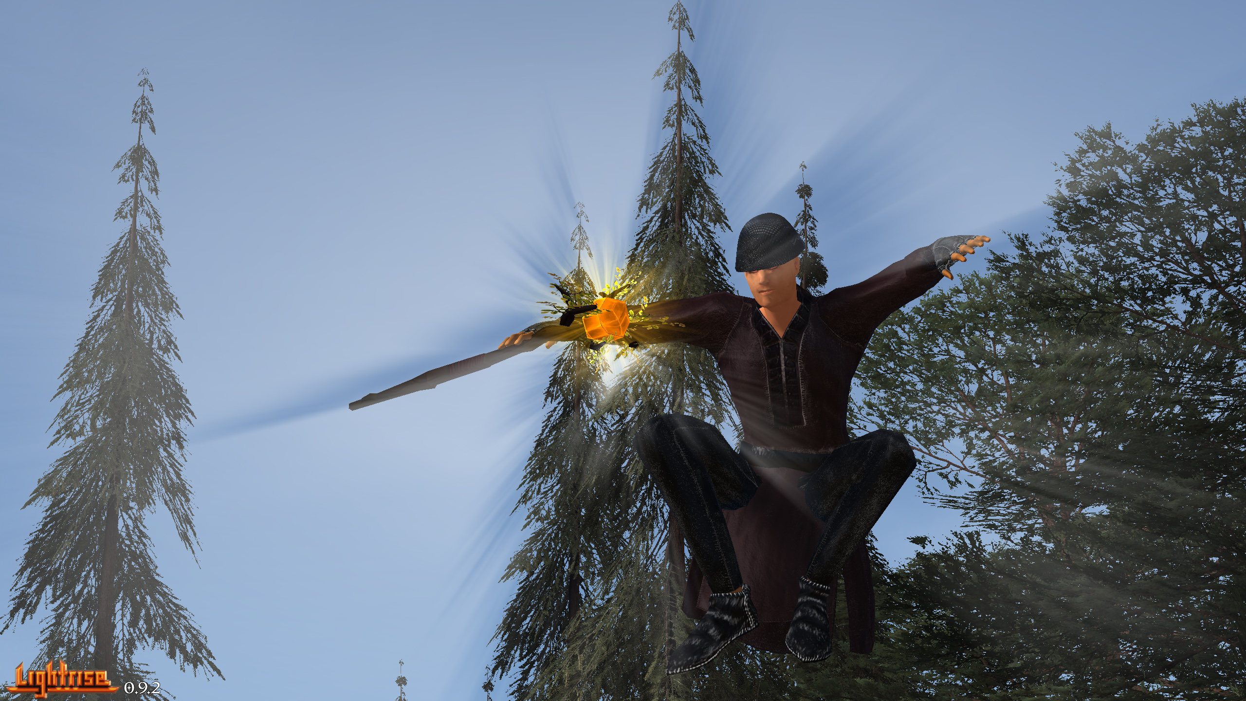 Lightrise screenshot 8