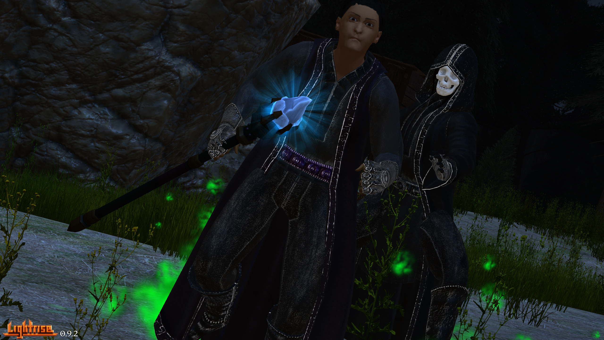 Lightrise screenshot 6